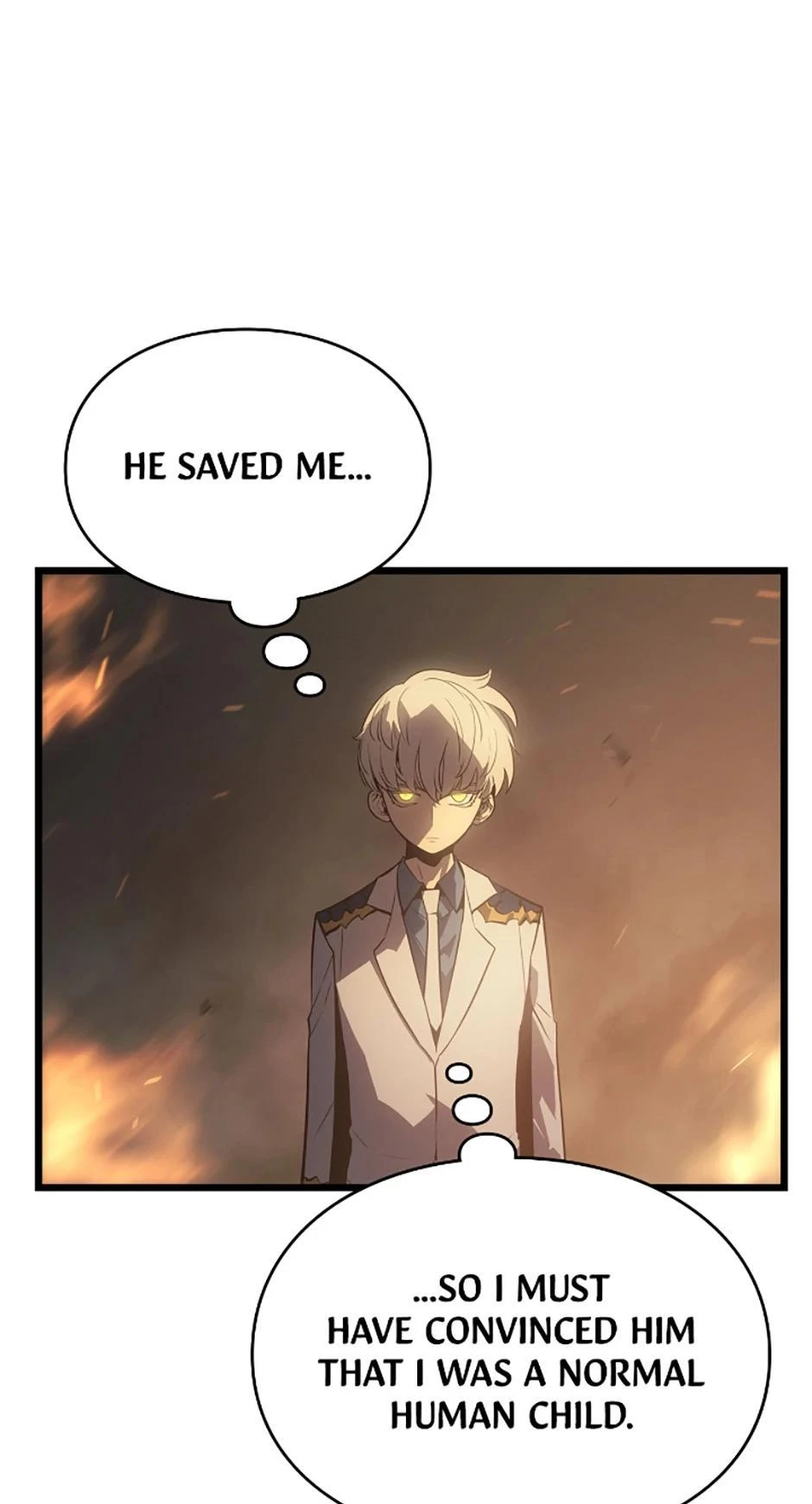 Read Solo Leveling Ragnarok Manga Online