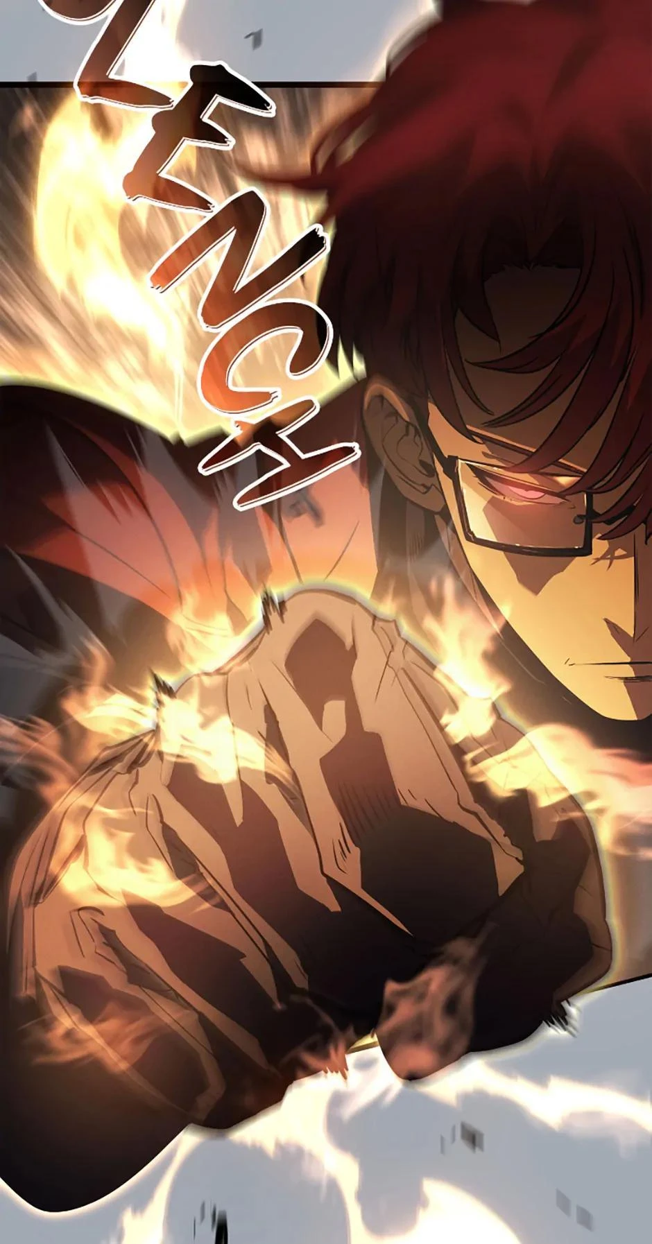 Read Solo Leveling Ragnarok Manga Online