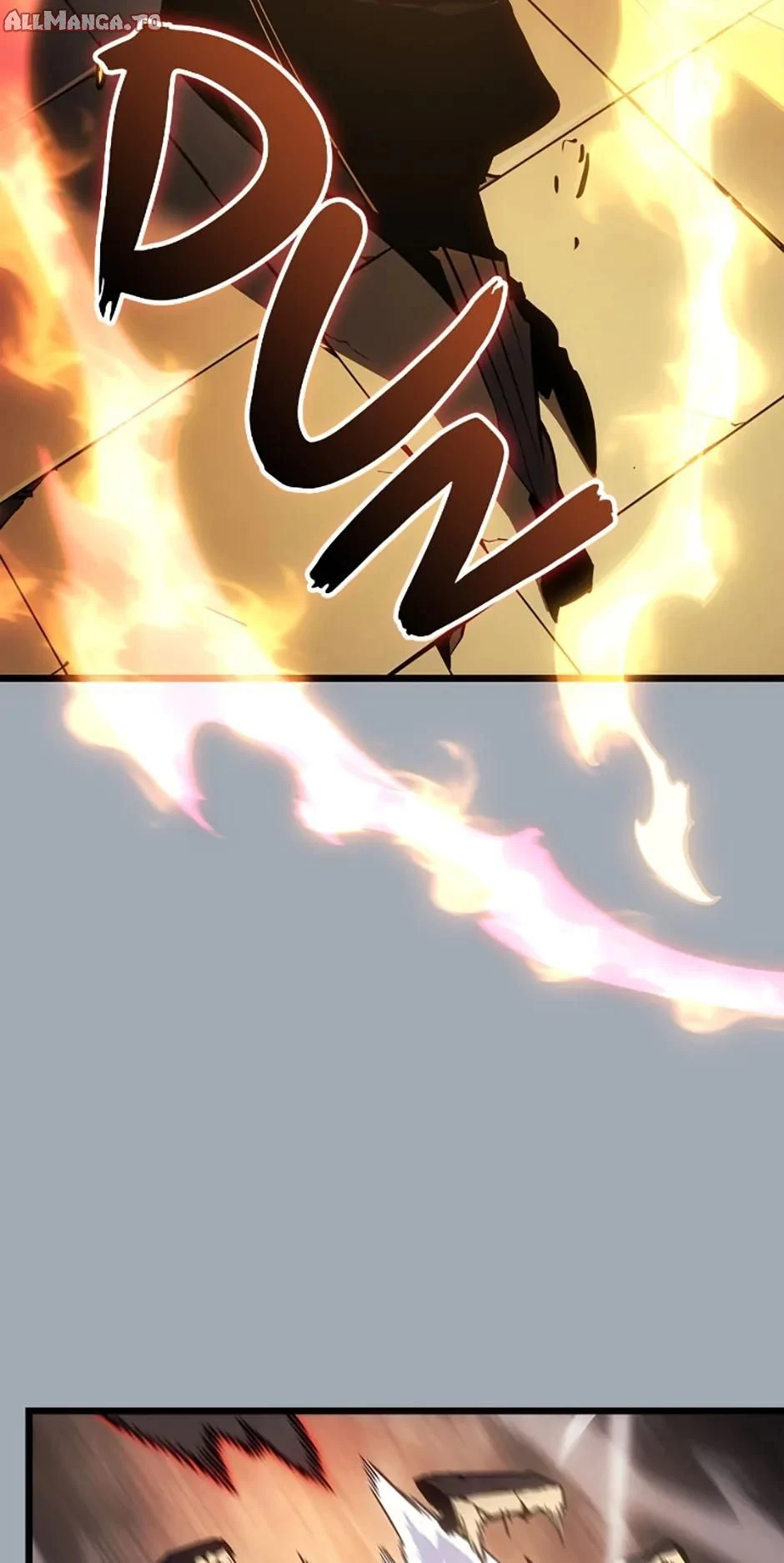 Read Solo Leveling Ragnarok Manga Online