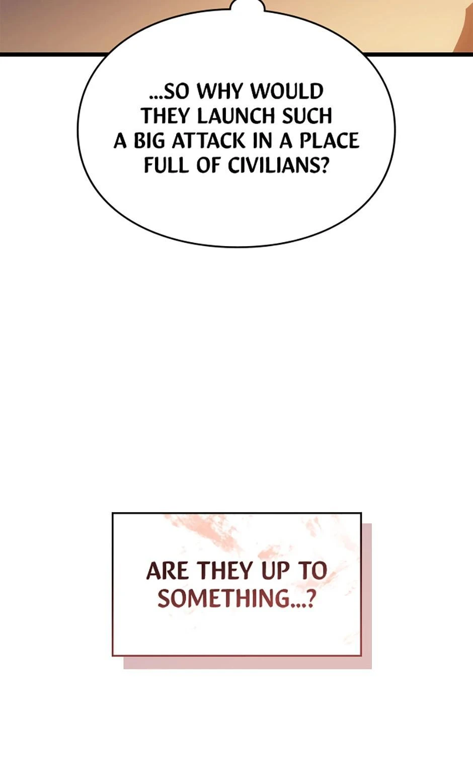 Read Solo Leveling Ragnarok Manga Online