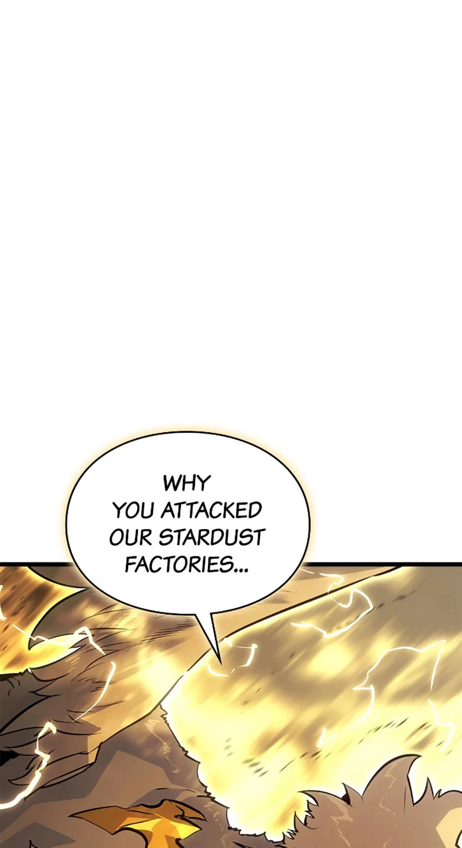 Read Solo Leveling Ragnarok Manga Online