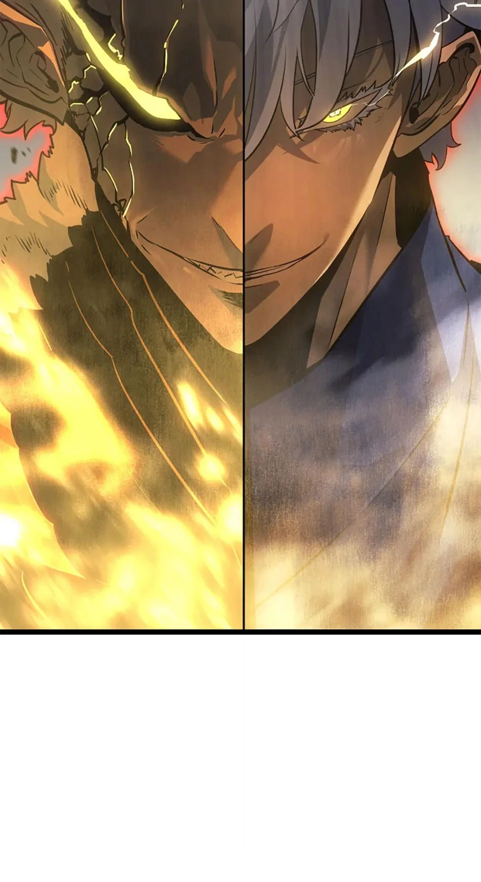 Read Solo Leveling Ragnarok Manga Online