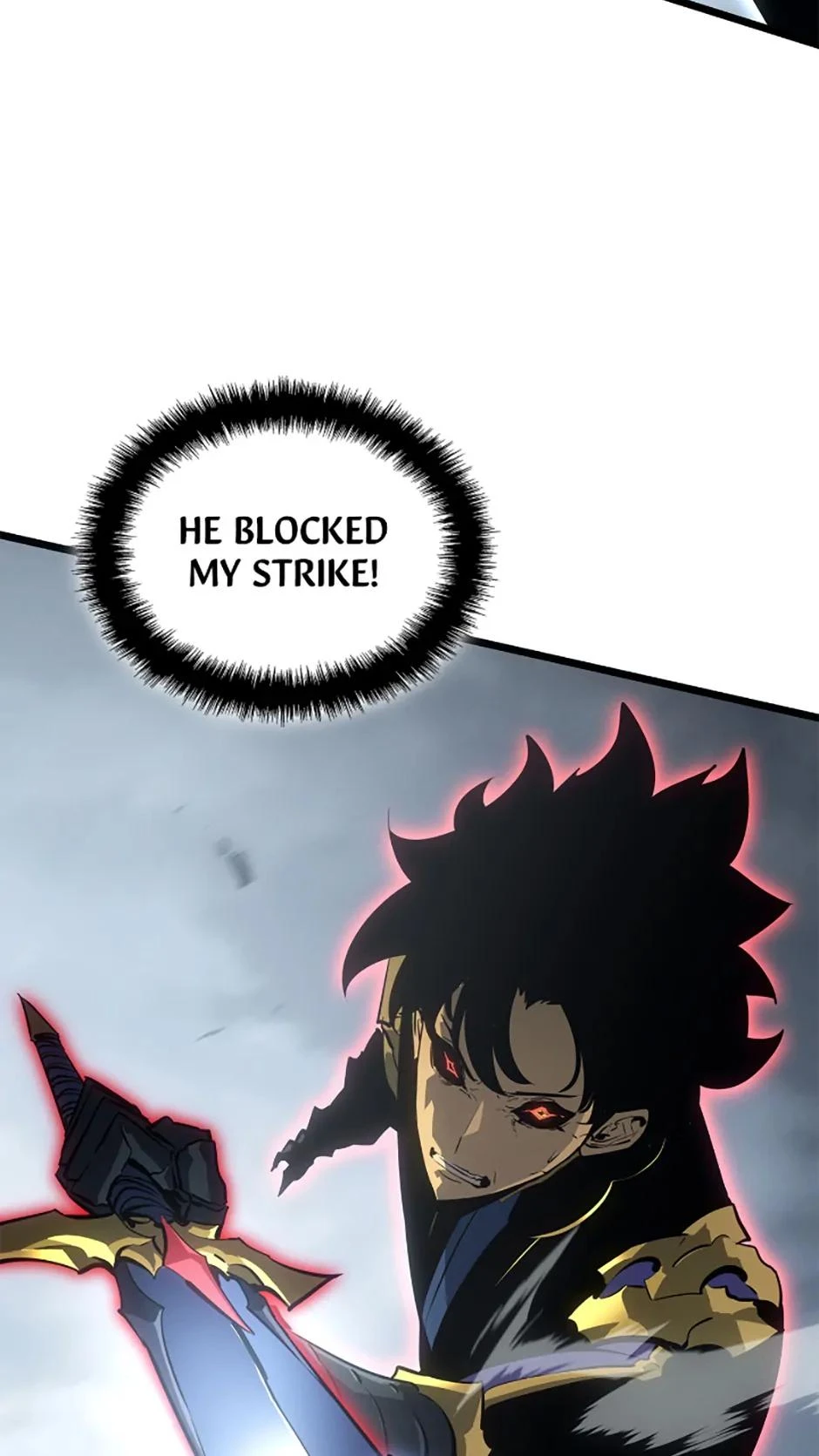 Read Solo Leveling Ragnarok Manga Online