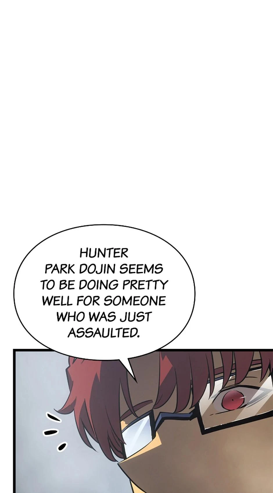 Read Solo Leveling Ragnarok Manga Online