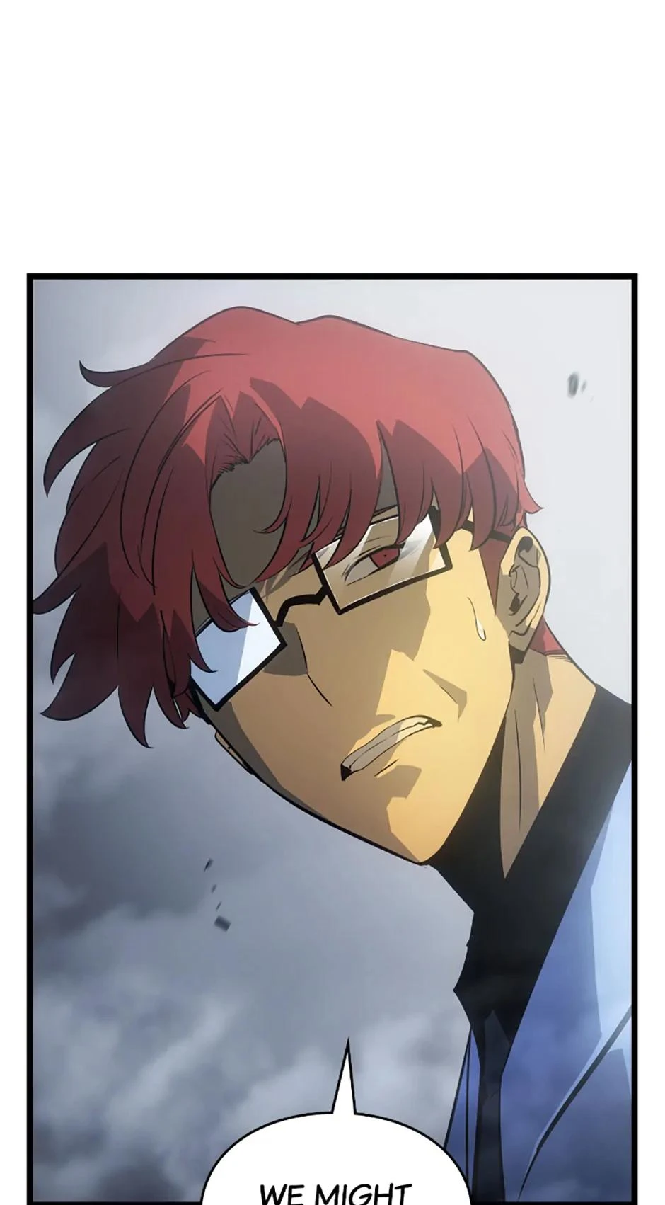 Read Solo Leveling Ragnarok Manga Online