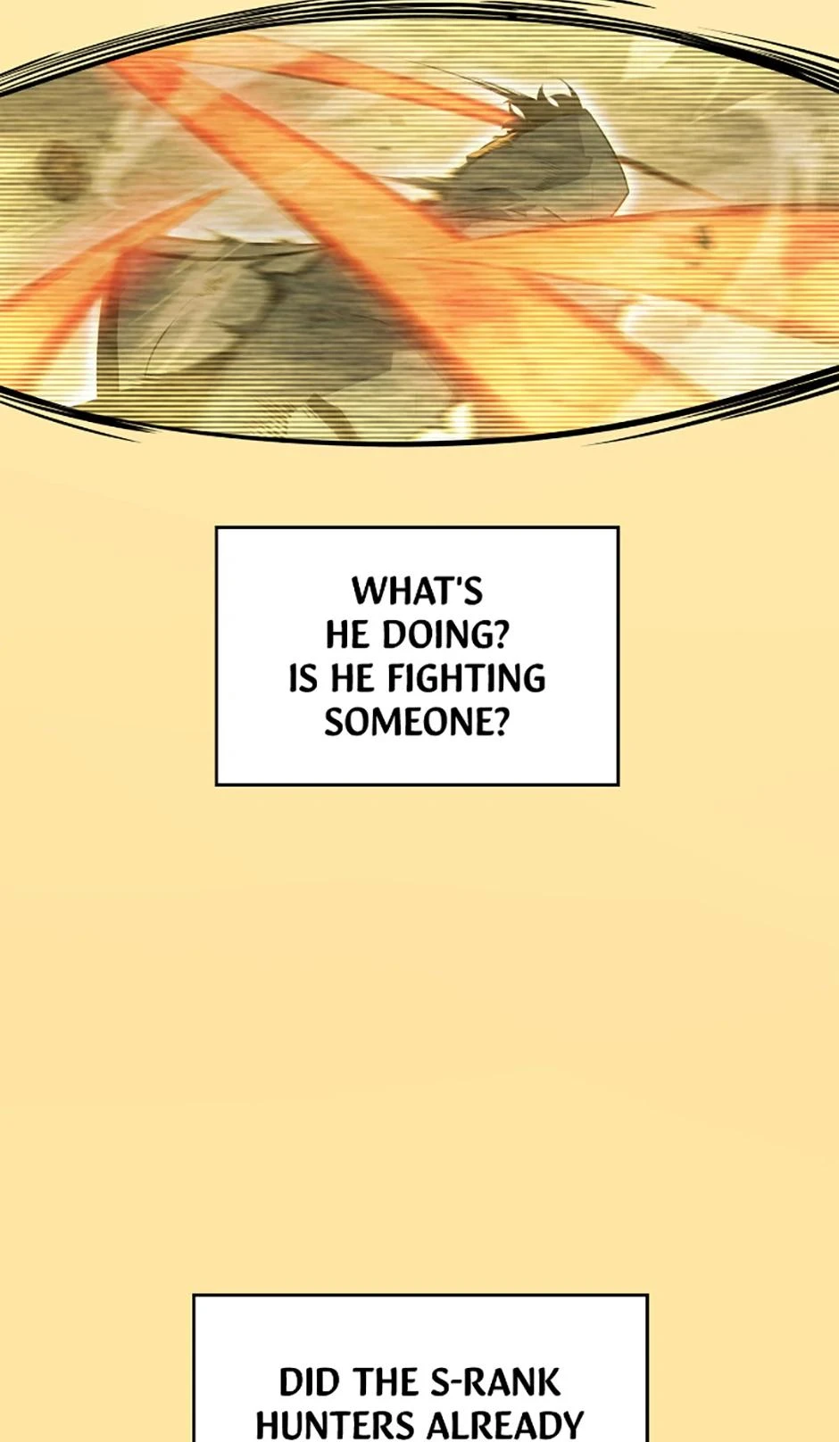 Read Solo Leveling Ragnarok Manga Online