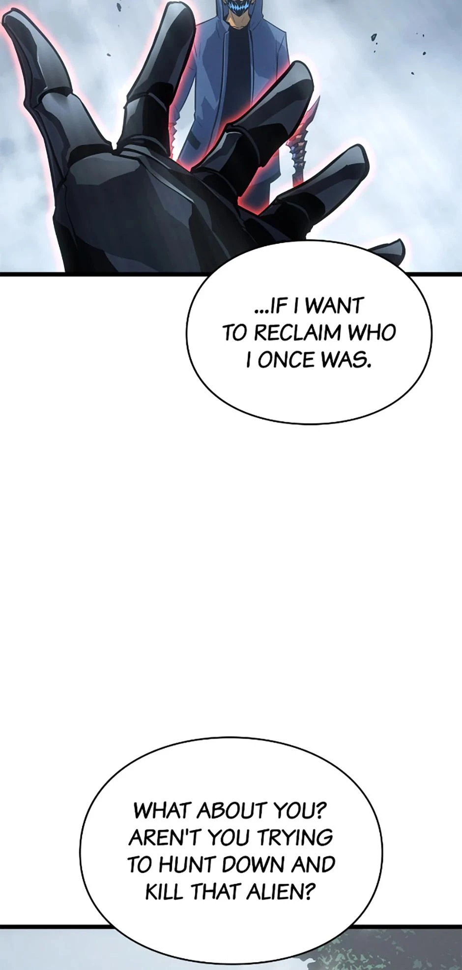 Read Solo Leveling Ragnarok Manga Online
