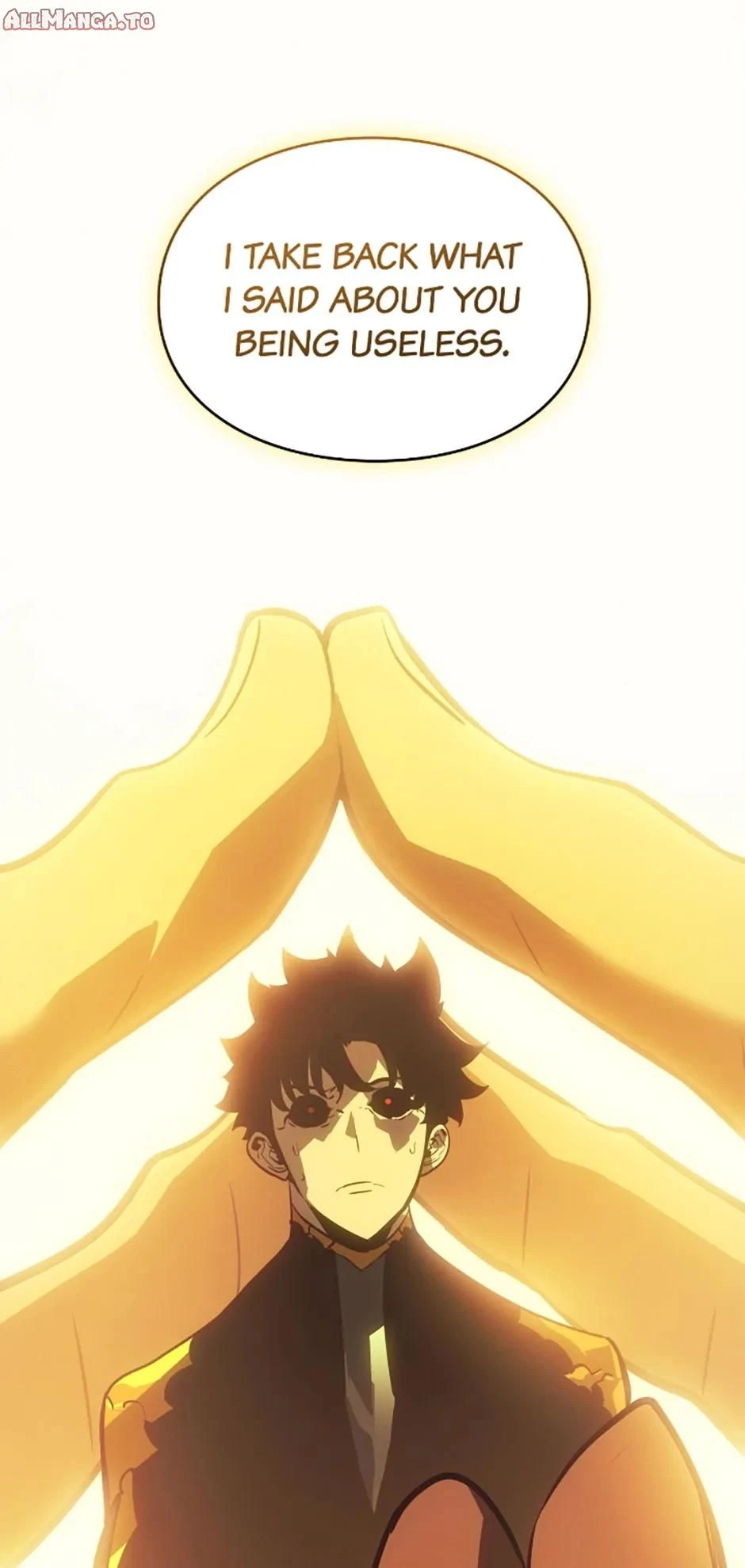 Read Solo Leveling Ragnarok Manga Online