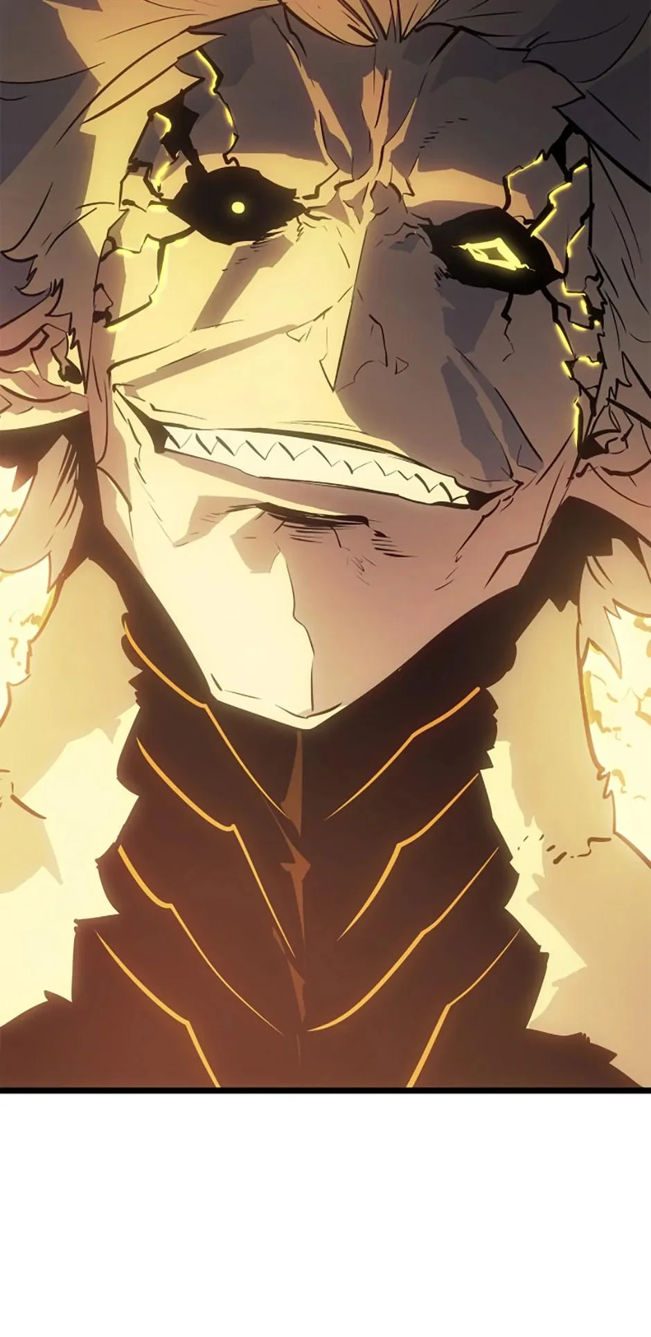 Read Solo Leveling Ragnarok Manga Online