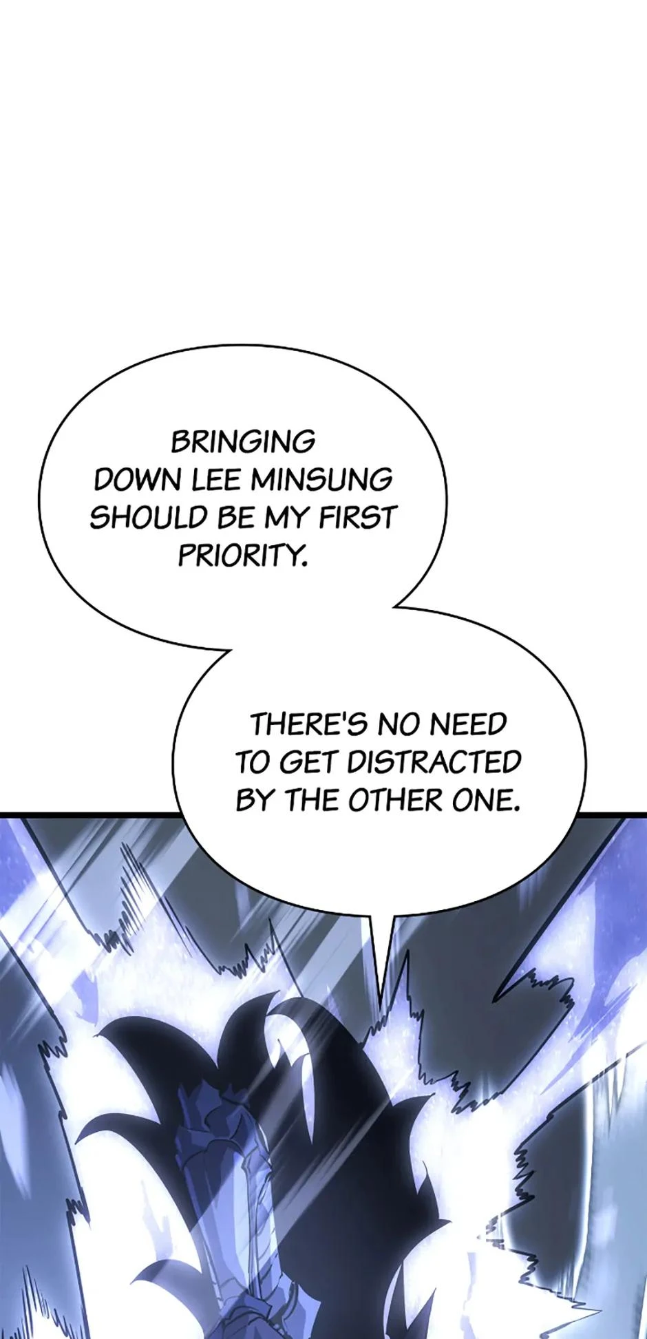 Read Solo Leveling Ragnarok Manga Online