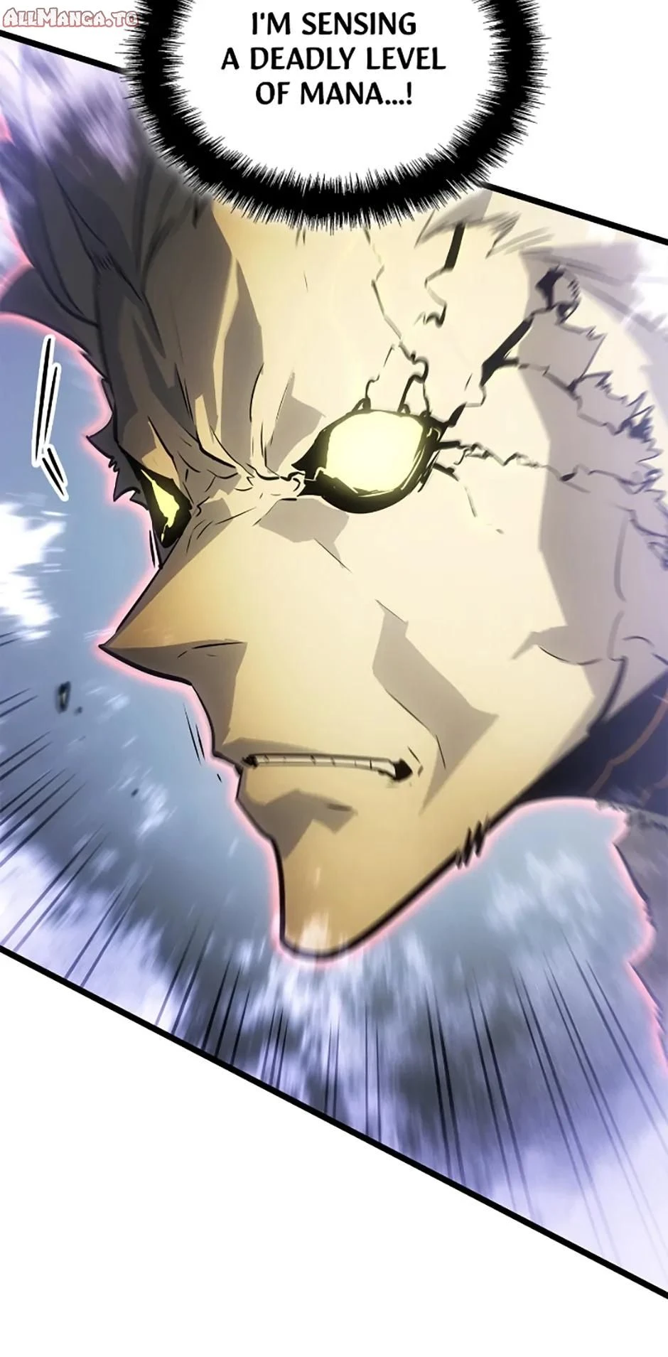 Read Solo Leveling Ragnarok Manga Online