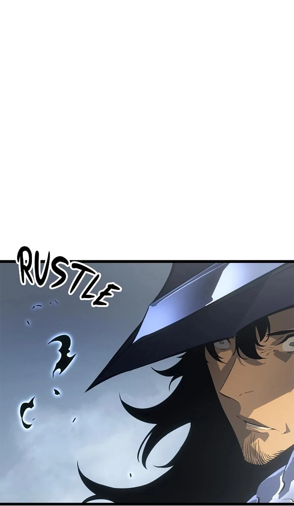Read Solo Leveling Ragnarok Manga Online