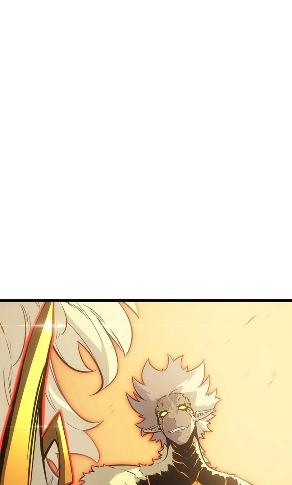 Read Solo Leveling Ragnarok Manga Online