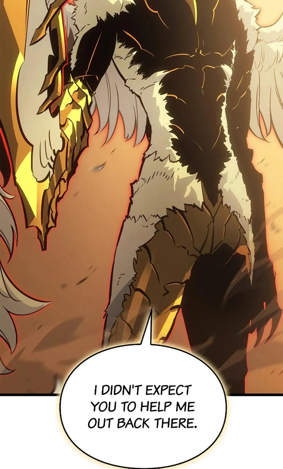 Read Solo Leveling Ragnarok Manga Online