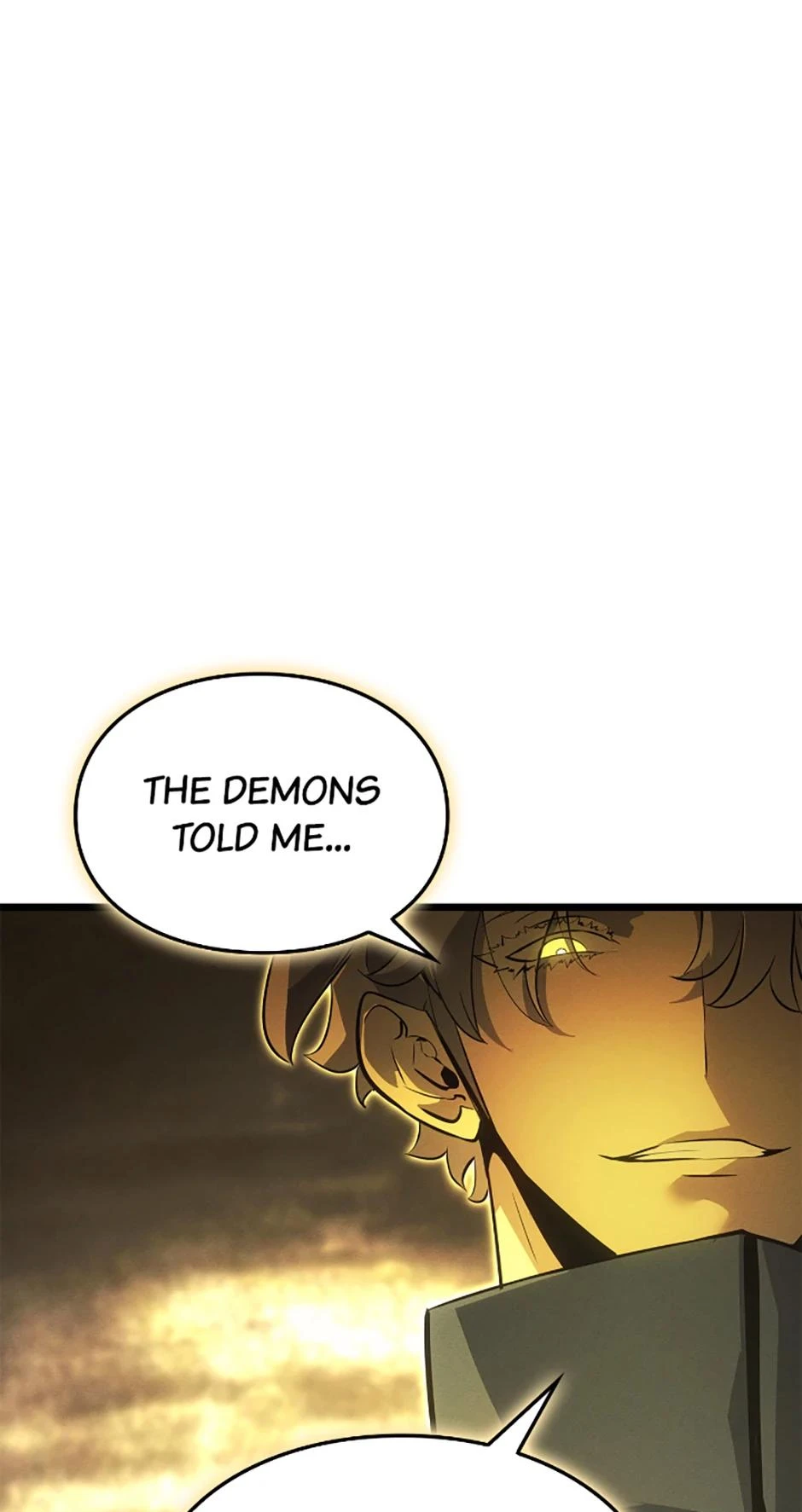 Read Solo Leveling Ragnarok Manga Online