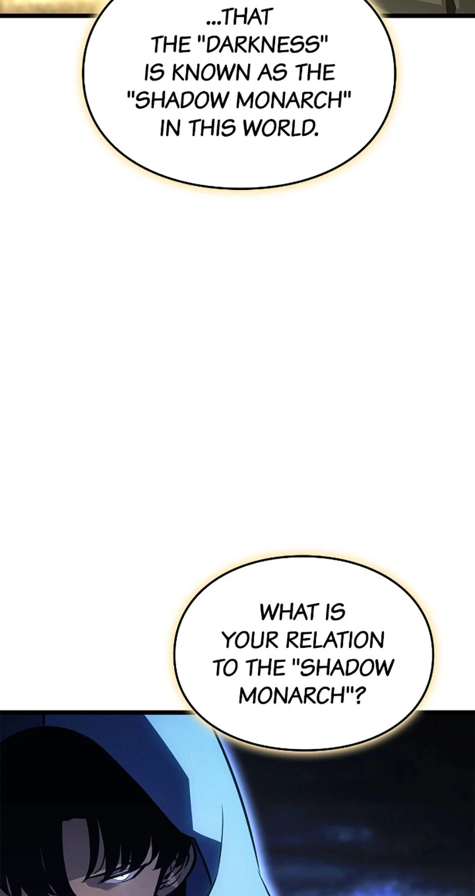 Read Solo Leveling Ragnarok Manga Online