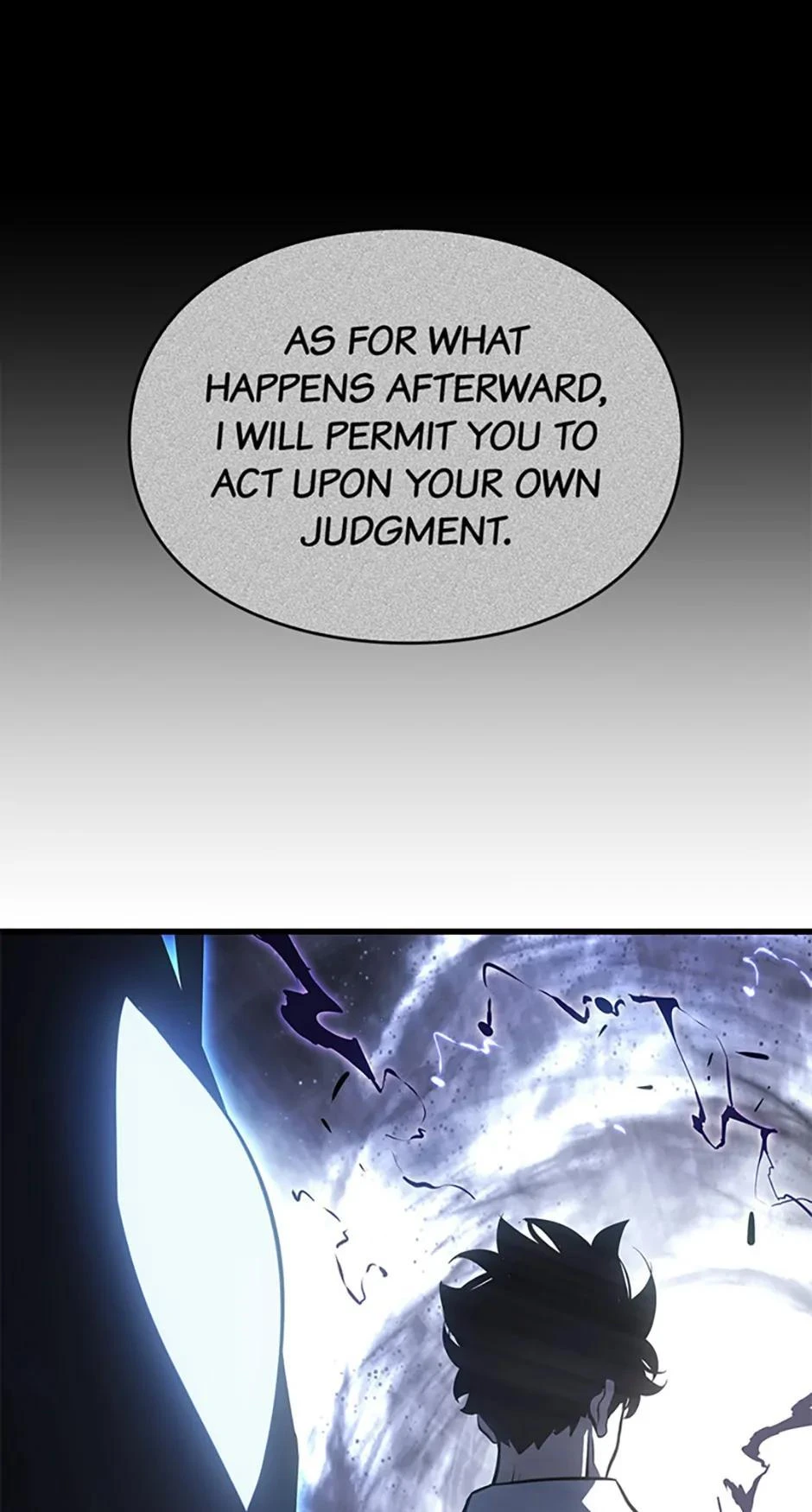 Read Solo Leveling Ragnarok Manga Online