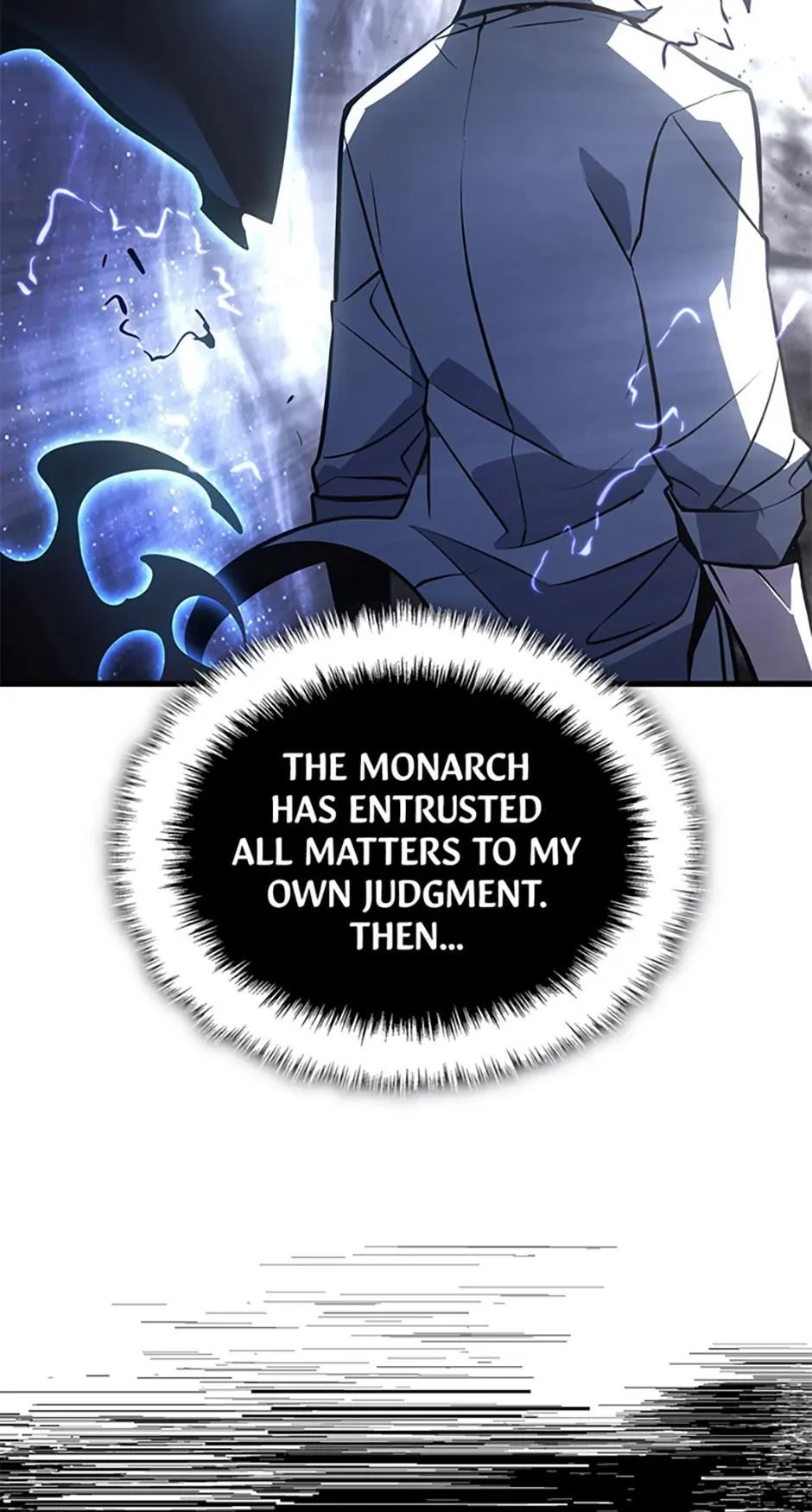 Read Solo Leveling Ragnarok Manga Online