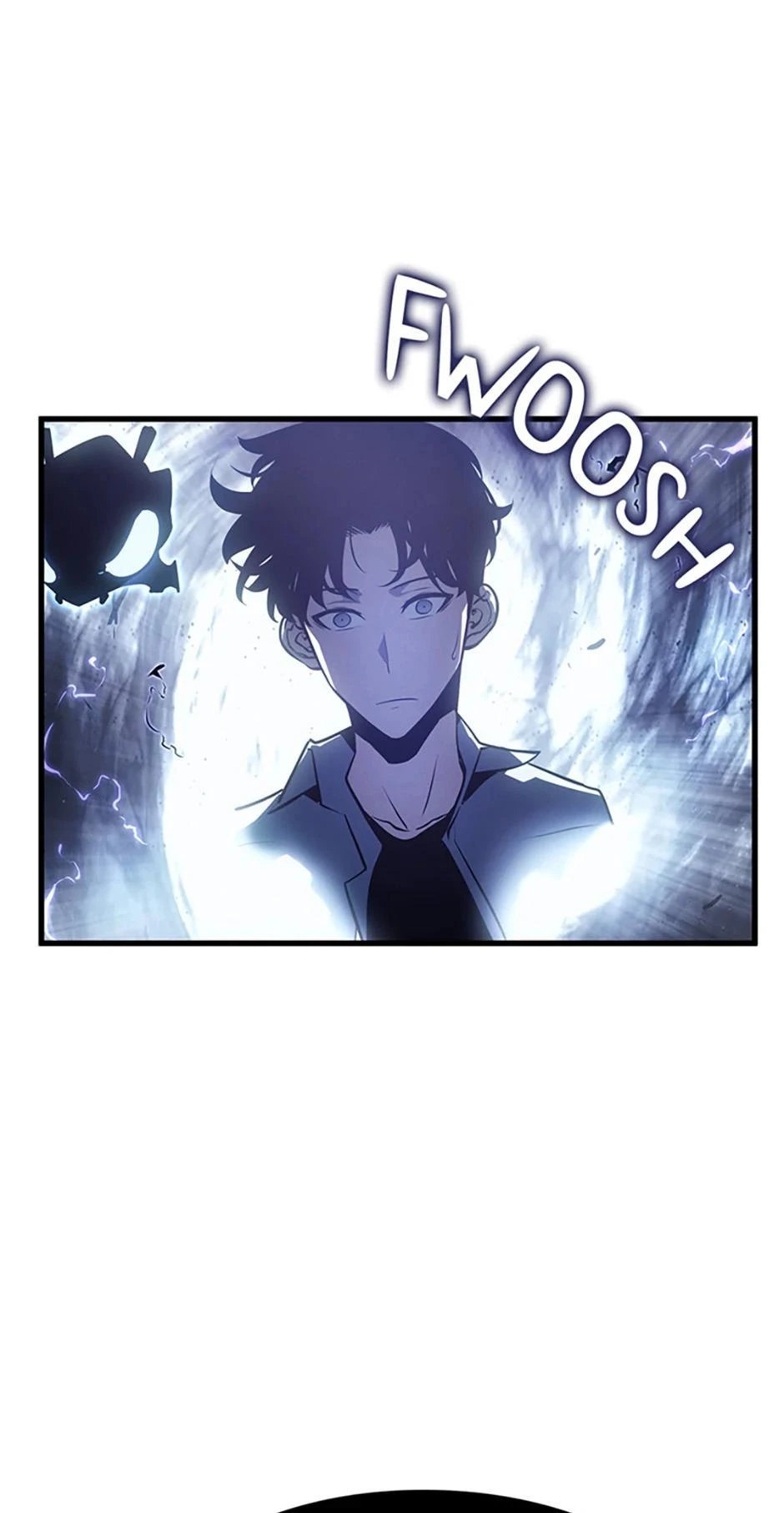 Read Solo Leveling Ragnarok Manga Online