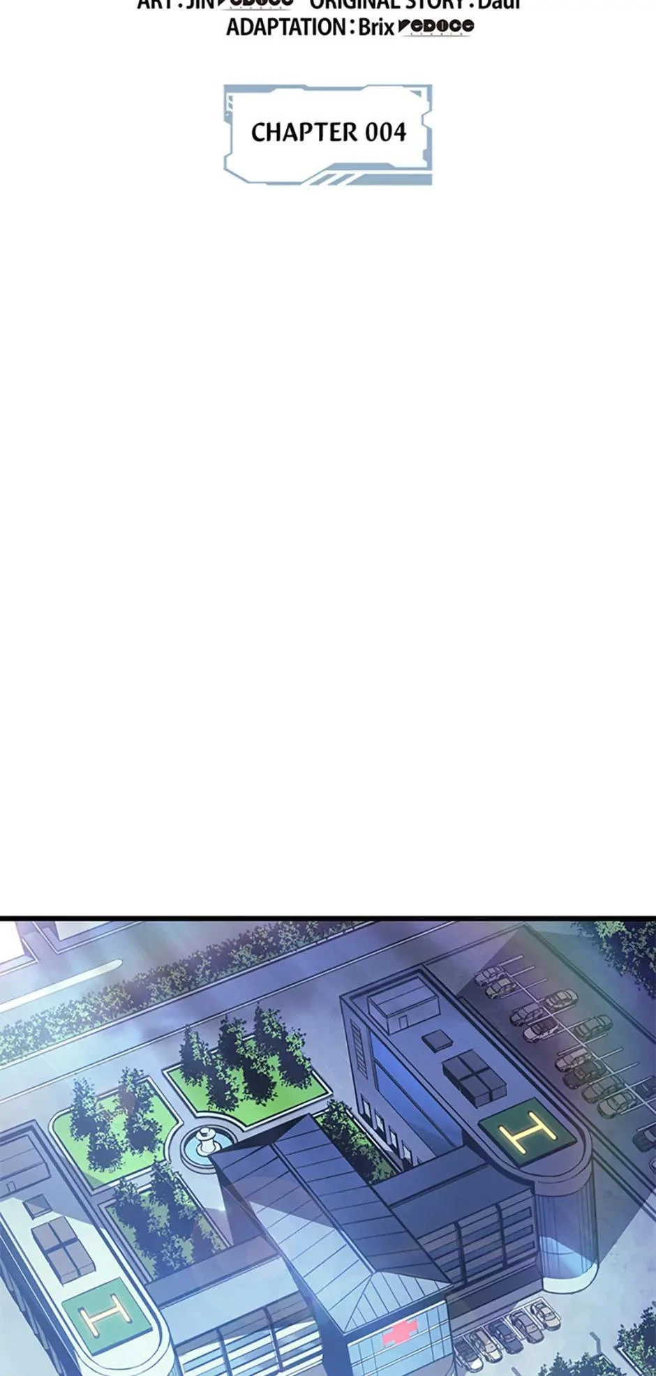 Read Solo Leveling Ragnarok Manga Online