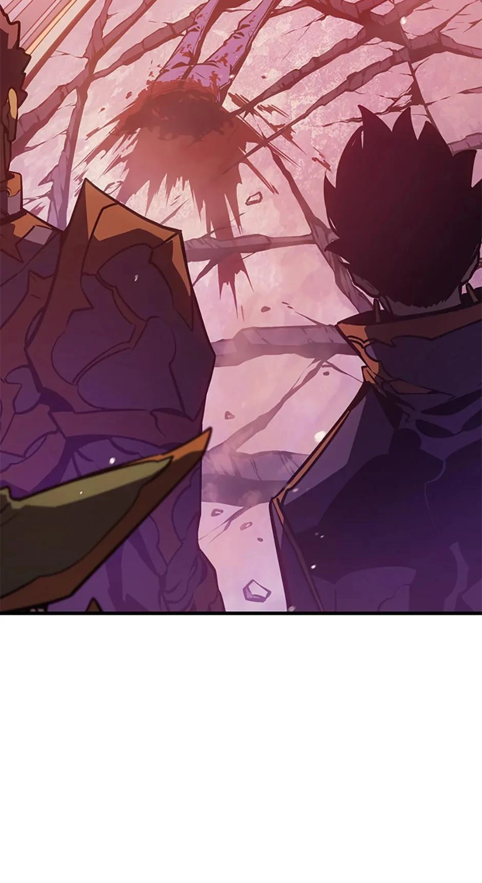 Read Solo Leveling Ragnarok Manga Online