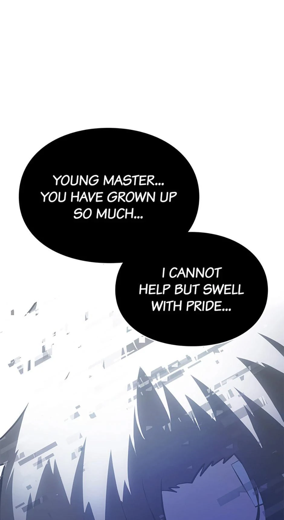 Read Solo Leveling Ragnarok Manga Online