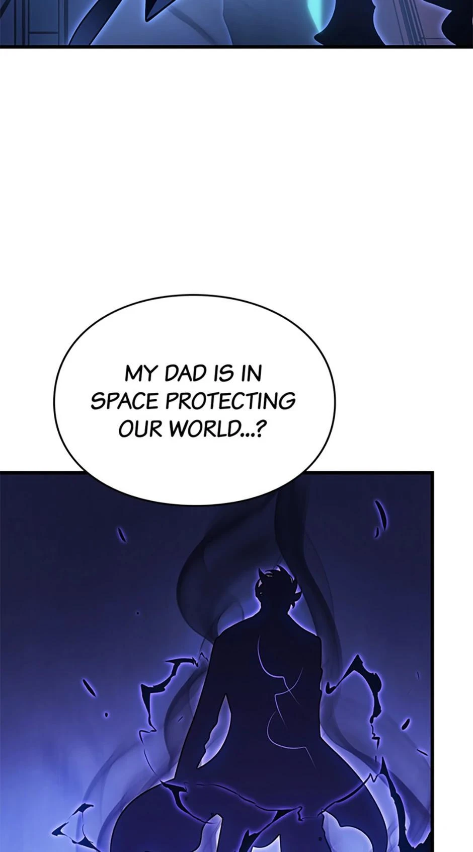 Read Solo Leveling Ragnarok Manga Online
