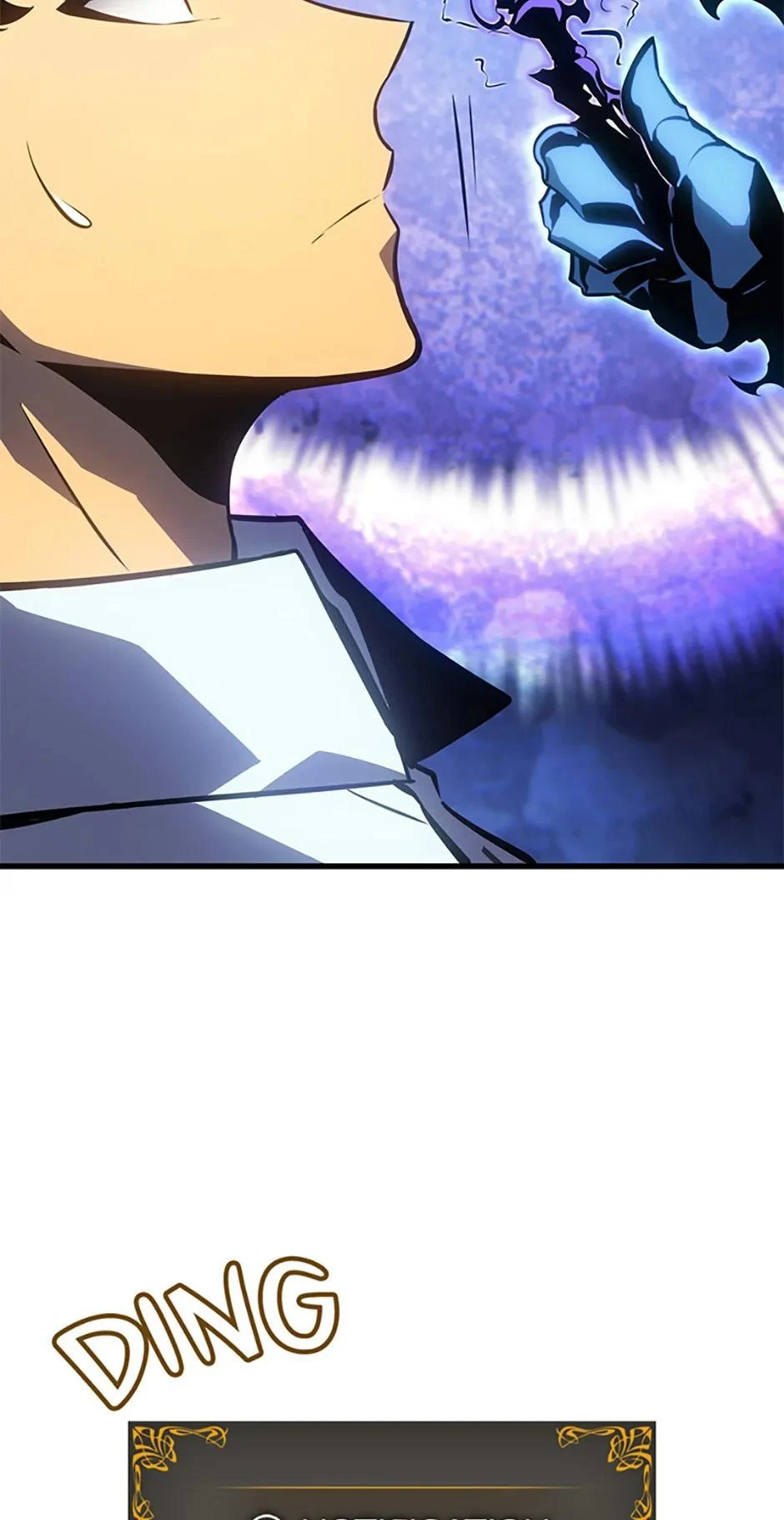 Read Solo Leveling Ragnarok Manga Online