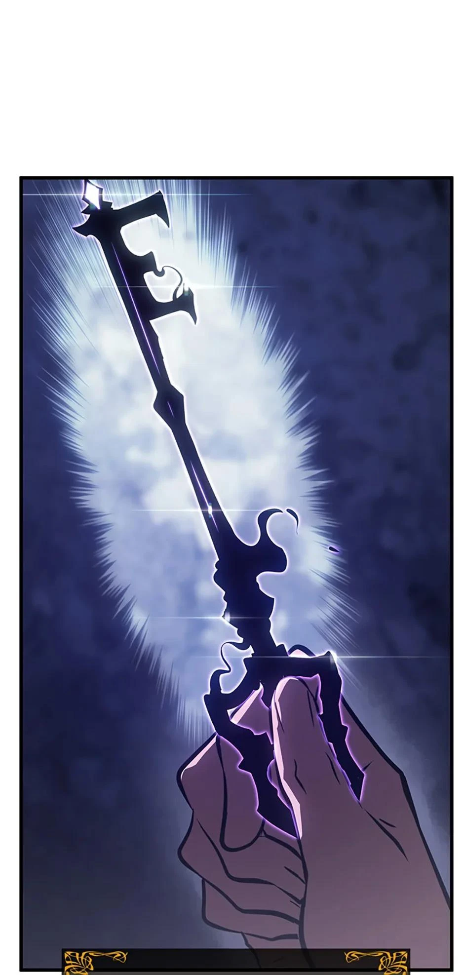 Read Solo Leveling Ragnarok Manga Online