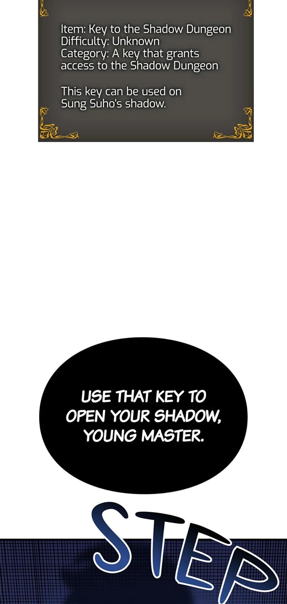 Read Solo Leveling Ragnarok Manga Online