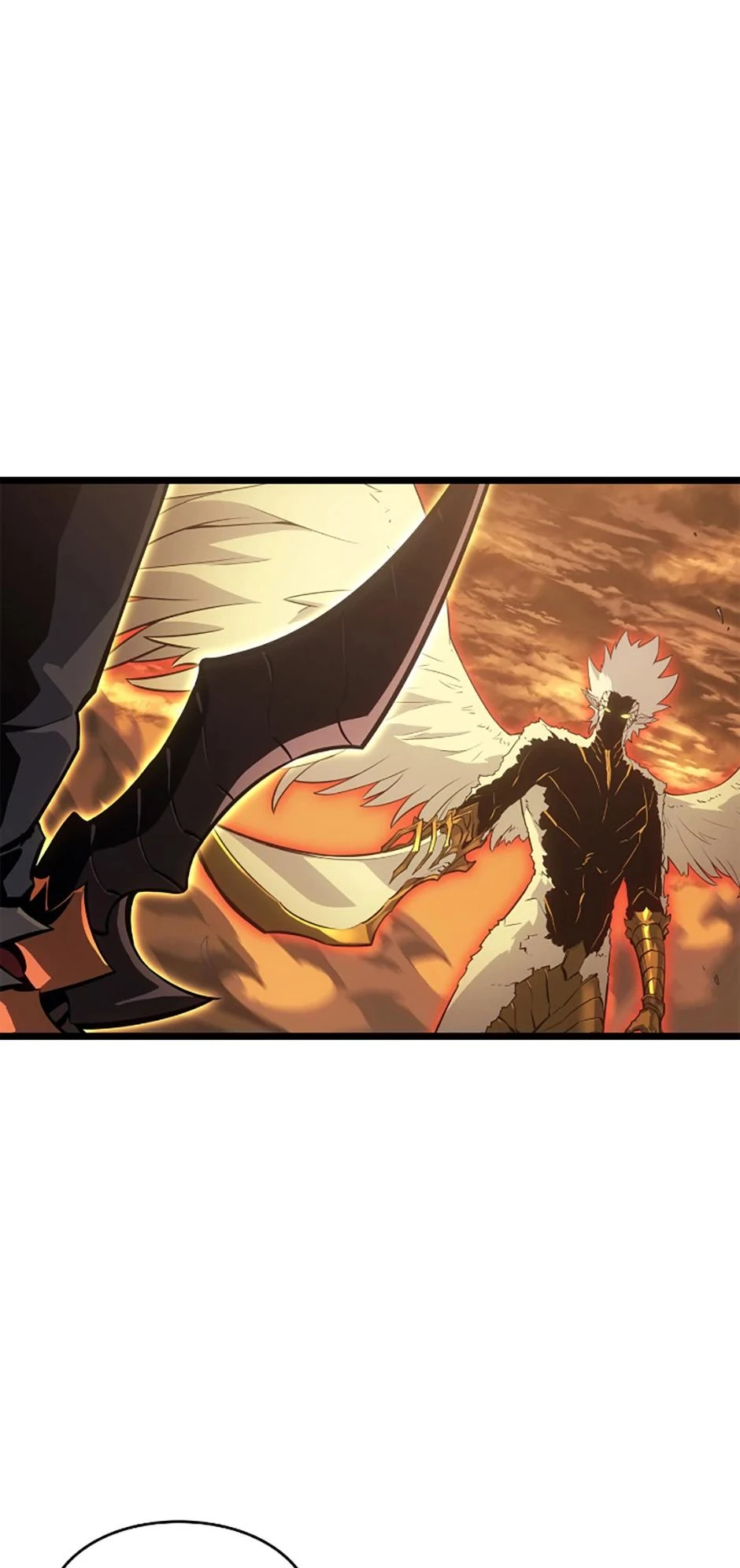 Read Solo Leveling Ragnarok Manga Online