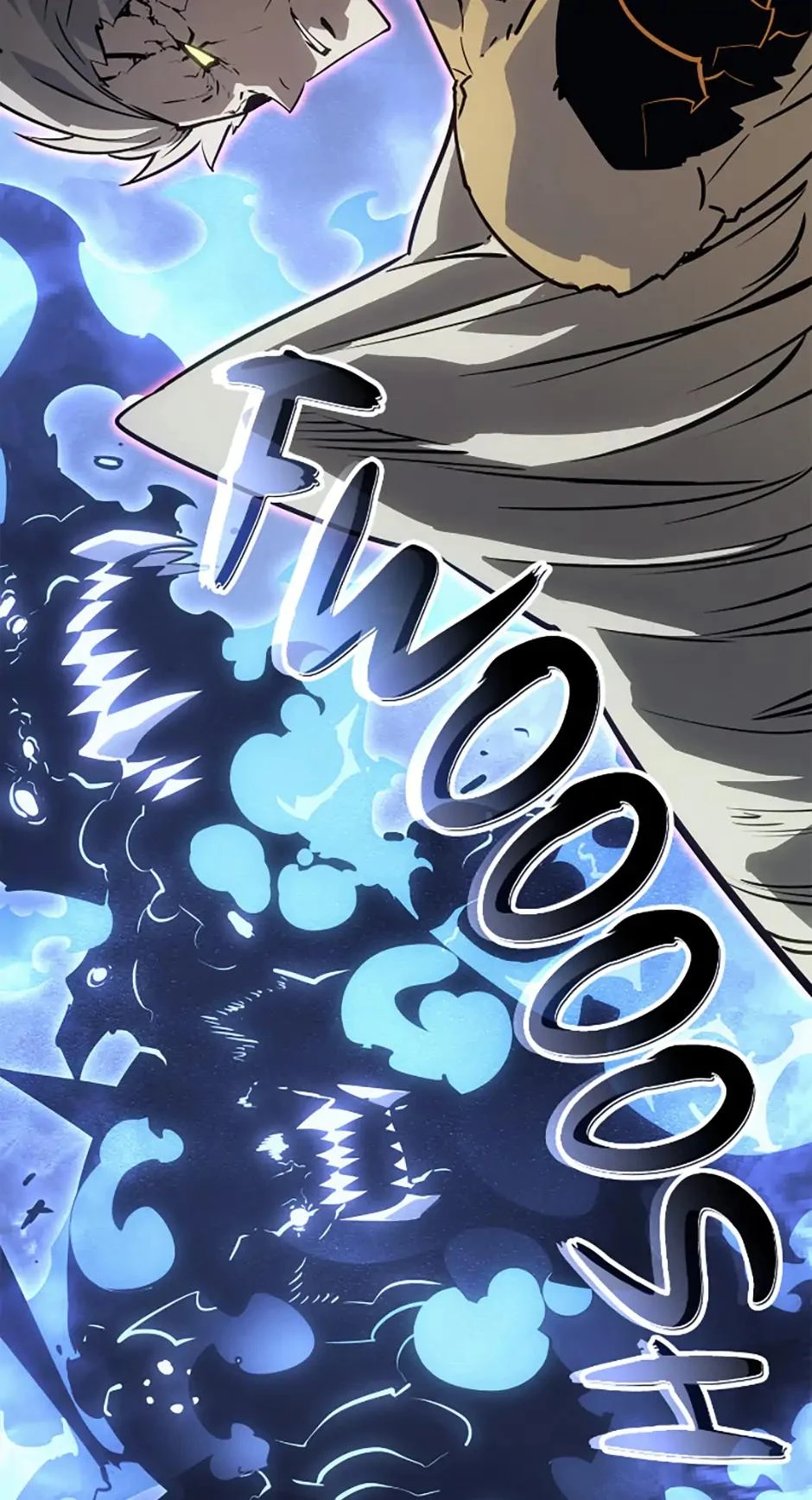 Read Solo Leveling Ragnarok Manga Online