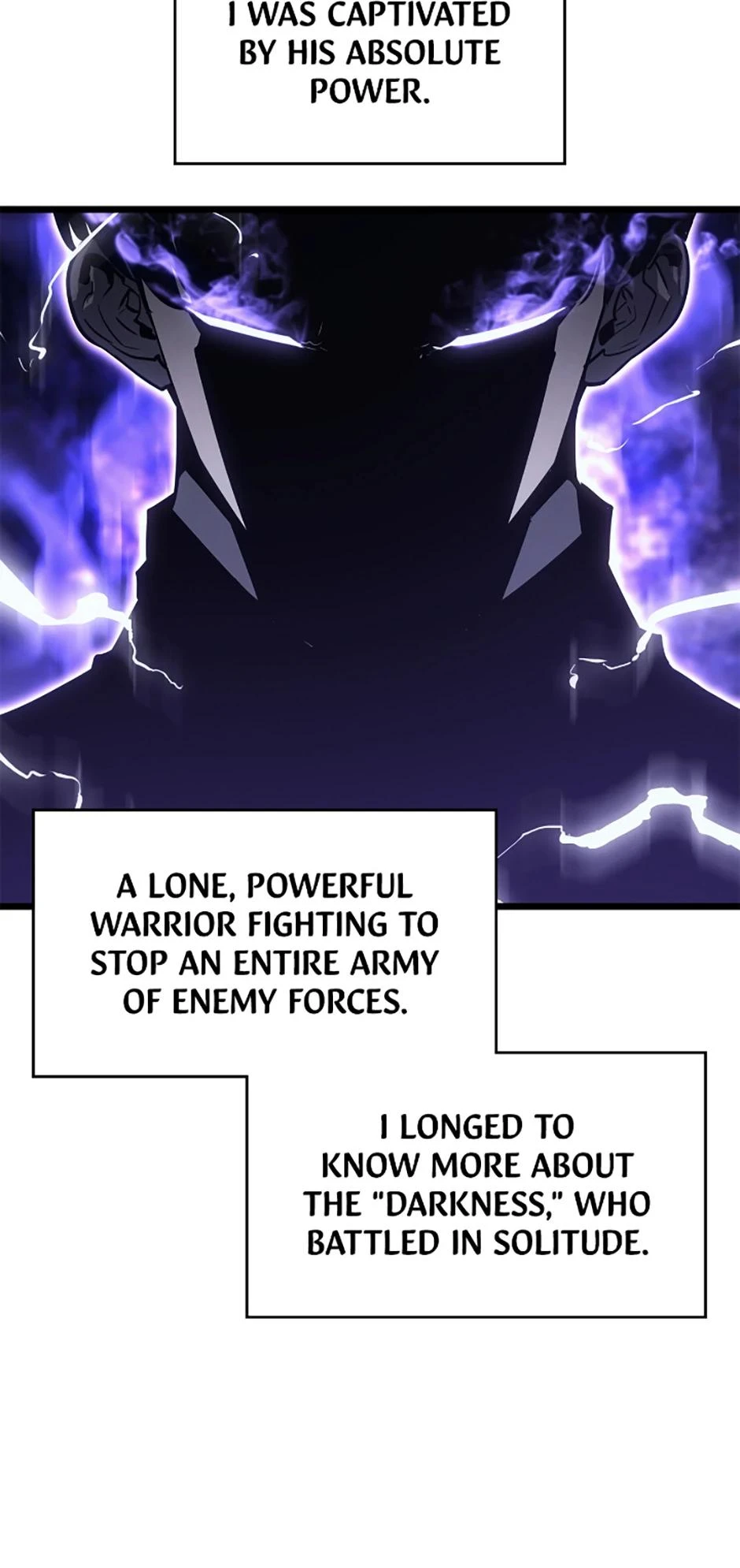 Read Solo Leveling Ragnarok Manga Online
