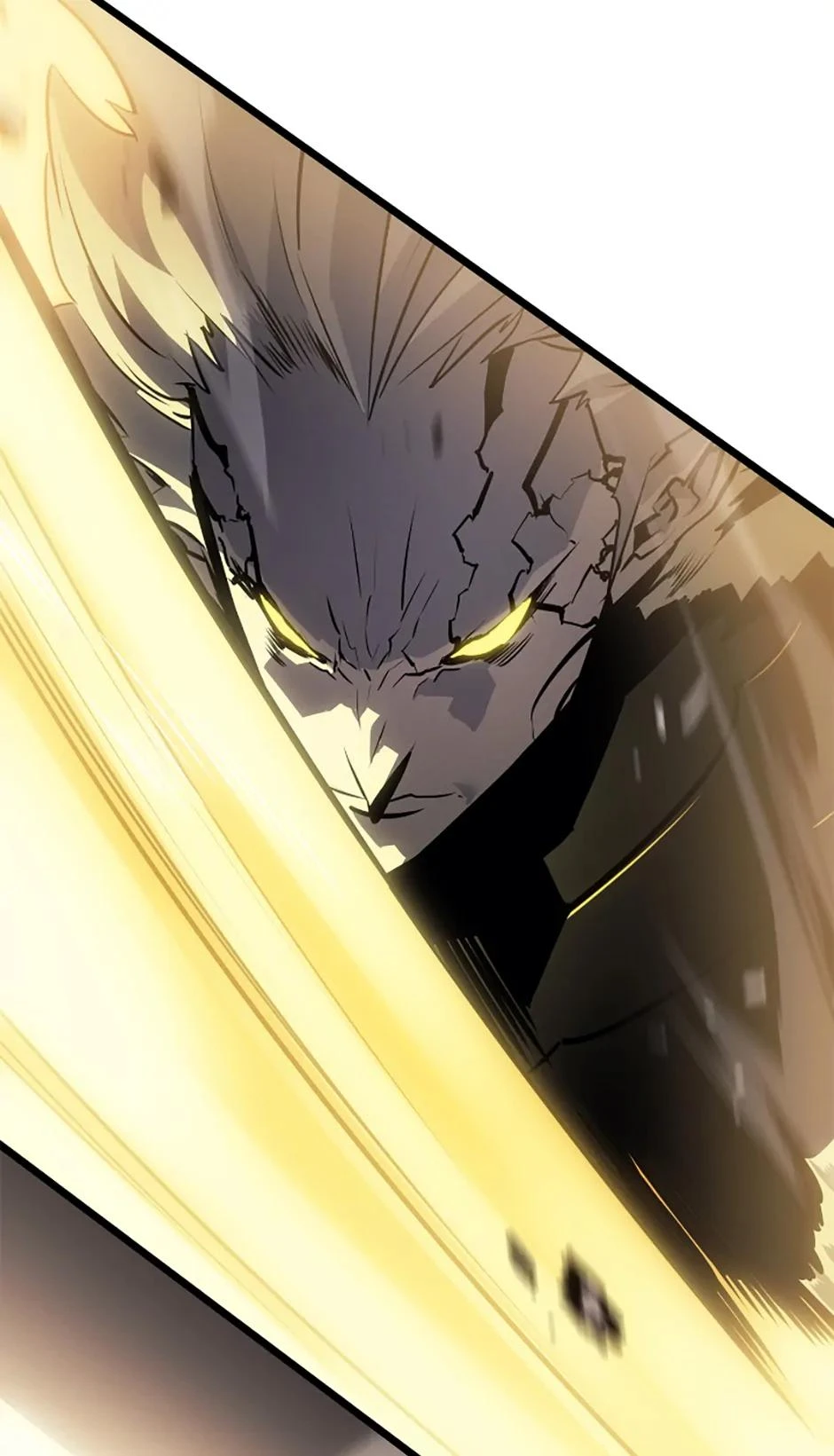 Read Solo Leveling Ragnarok Manga Online