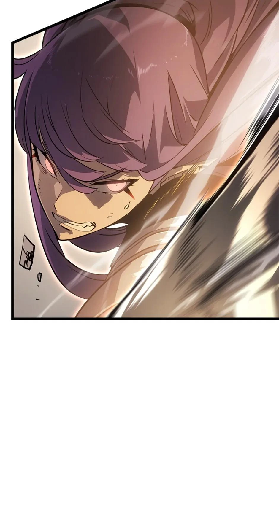 Read Solo Leveling Ragnarok Manga Online