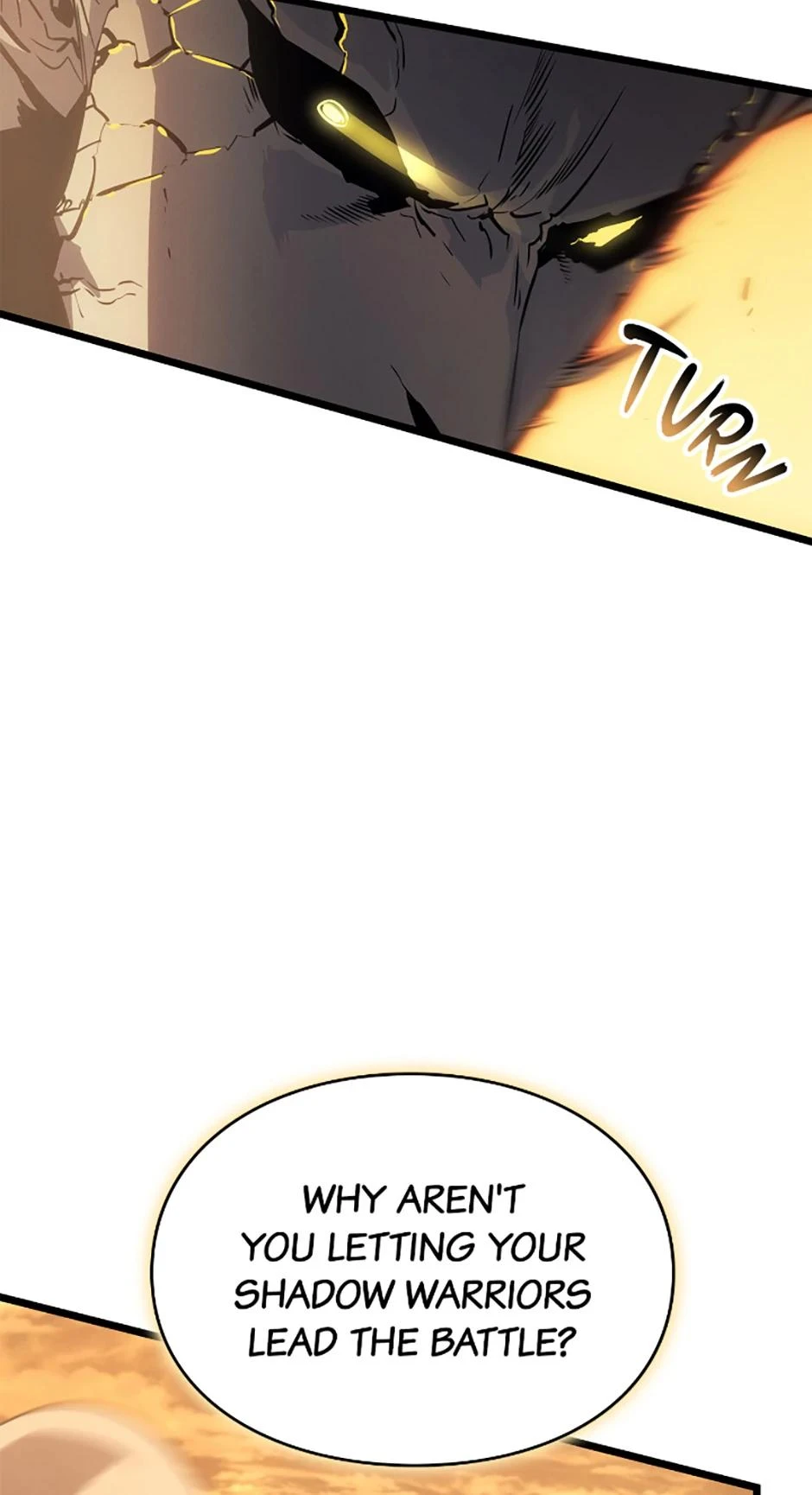 Read Solo Leveling Ragnarok Manga Online