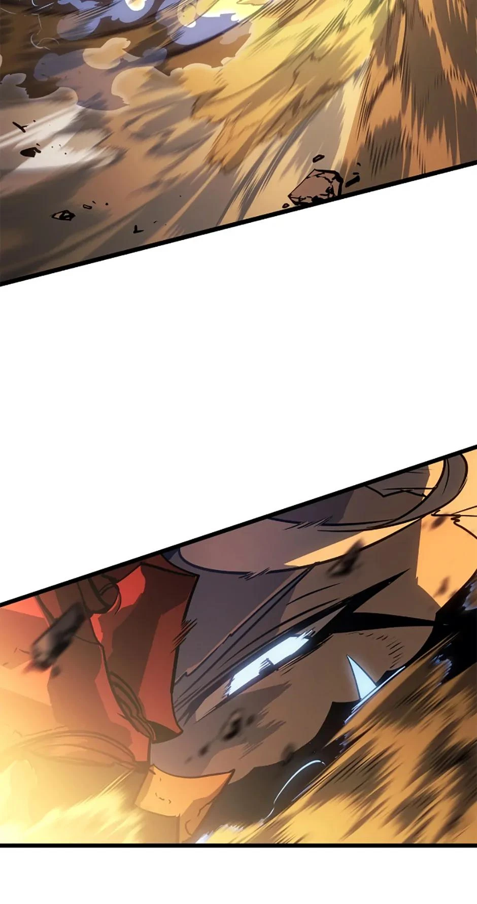 Read Solo Leveling Ragnarok Manga Online