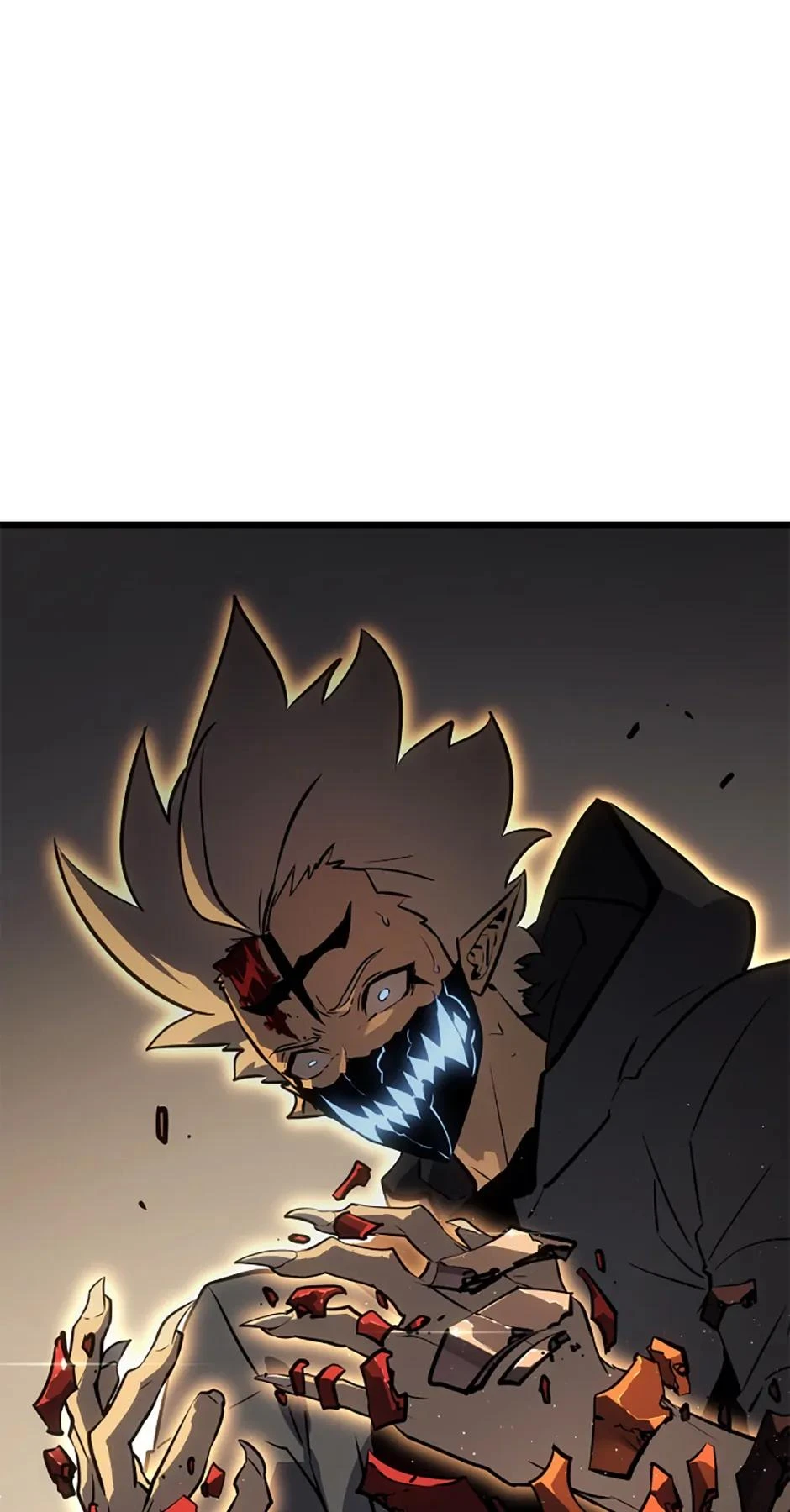 Read Solo Leveling Ragnarok Manga Online