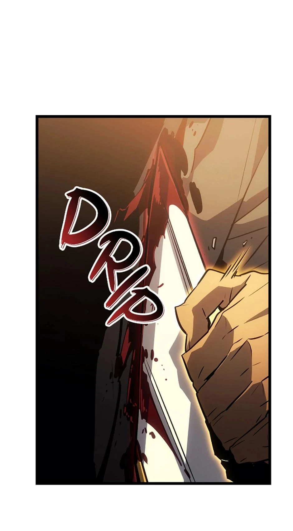 Read Solo Leveling Ragnarok Manga Online