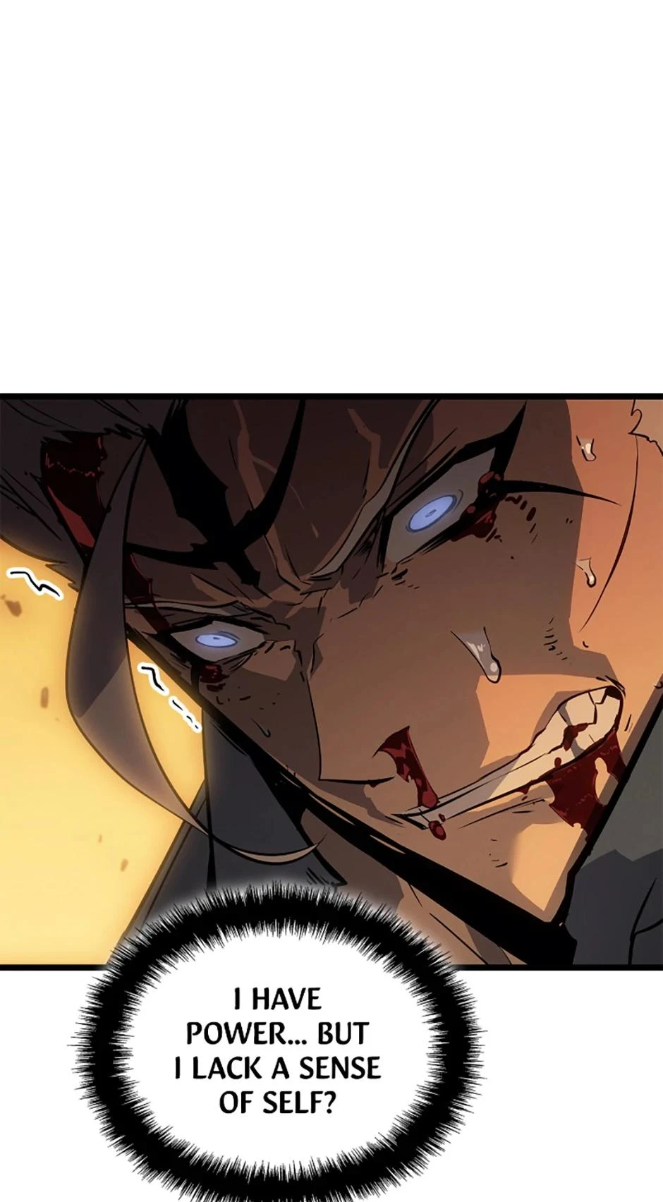 Read Solo Leveling Ragnarok Manga Online