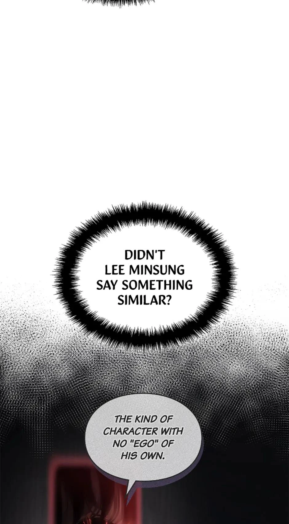 Read Solo Leveling Ragnarok Manga Online