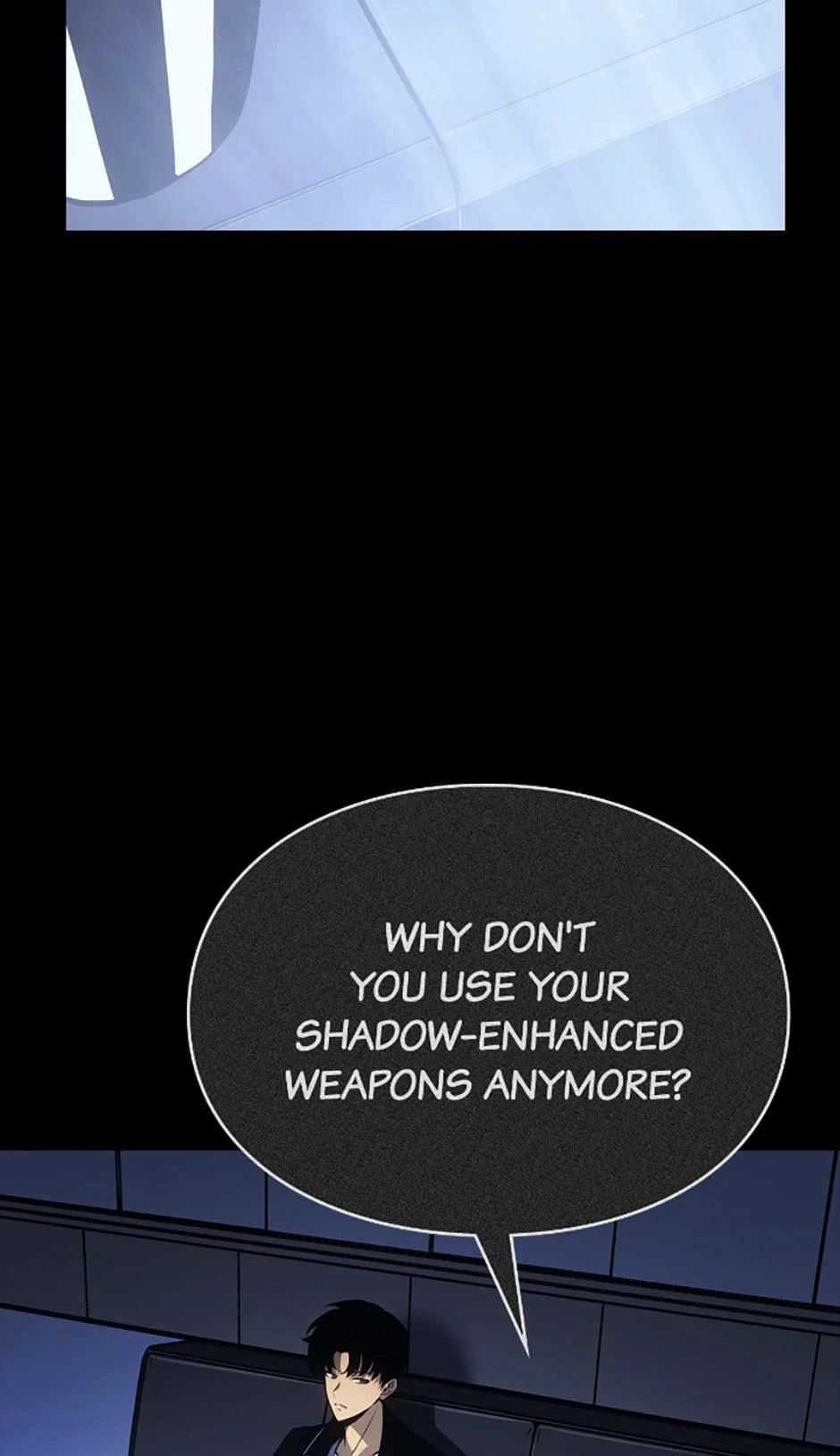Read Solo Leveling Ragnarok Manga Online