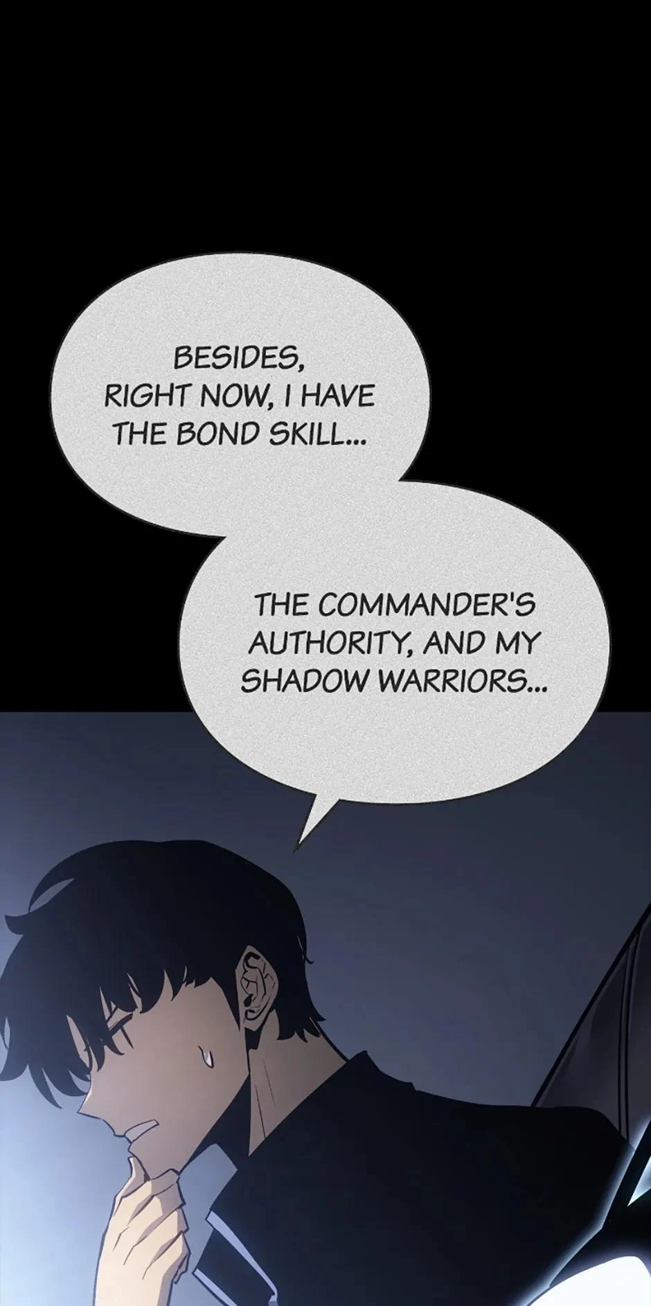 Read Solo Leveling Ragnarok Manga Online
