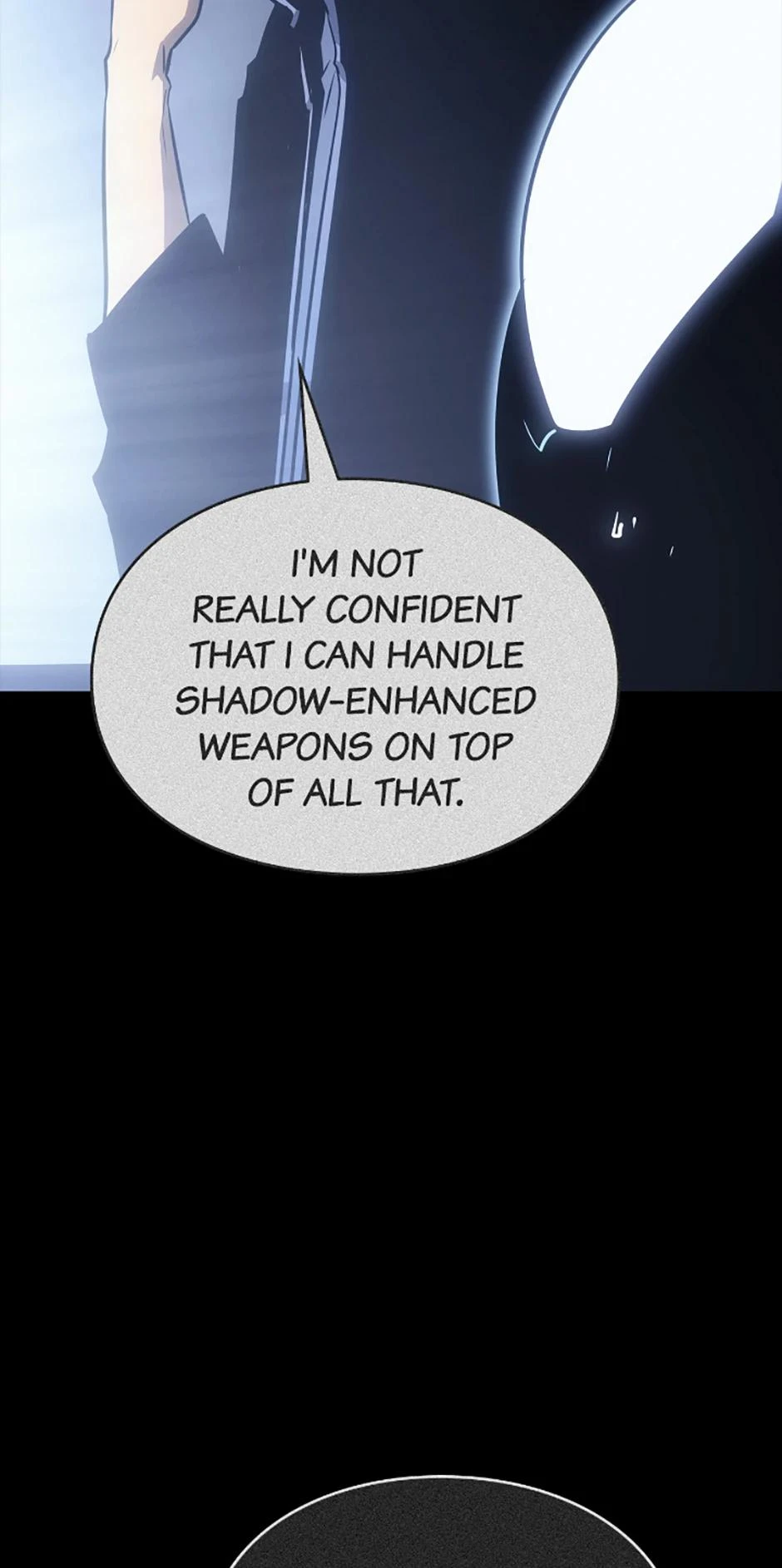Read Solo Leveling Ragnarok Manga Online