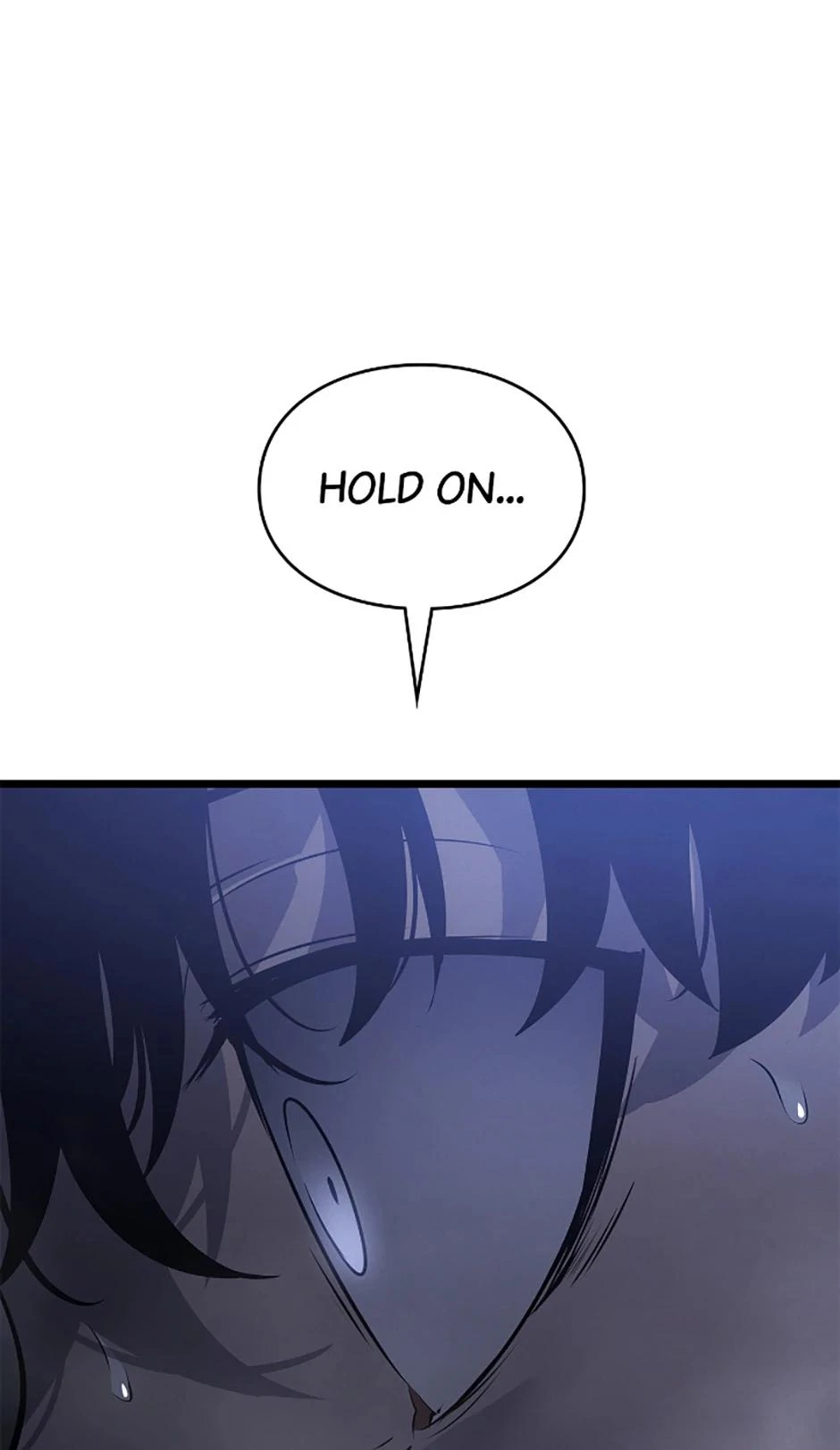 Read Solo Leveling Ragnarok Manga Online