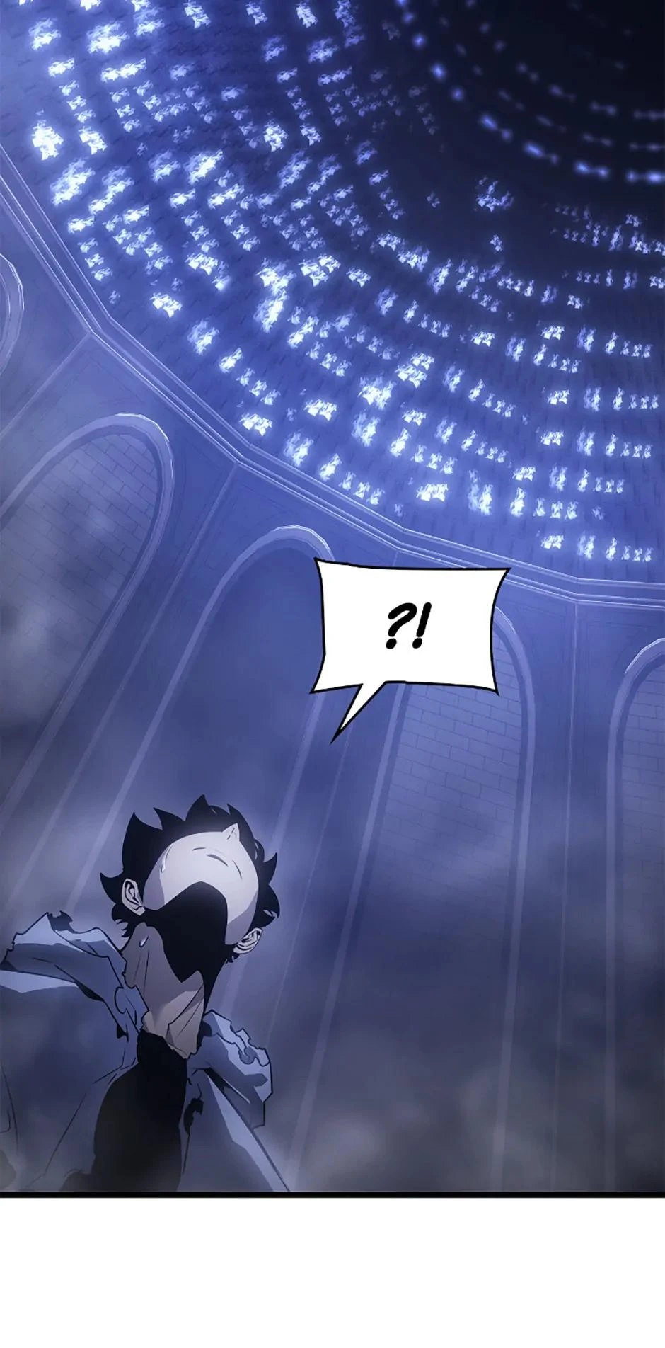 Read Solo Leveling Ragnarok Manga Online