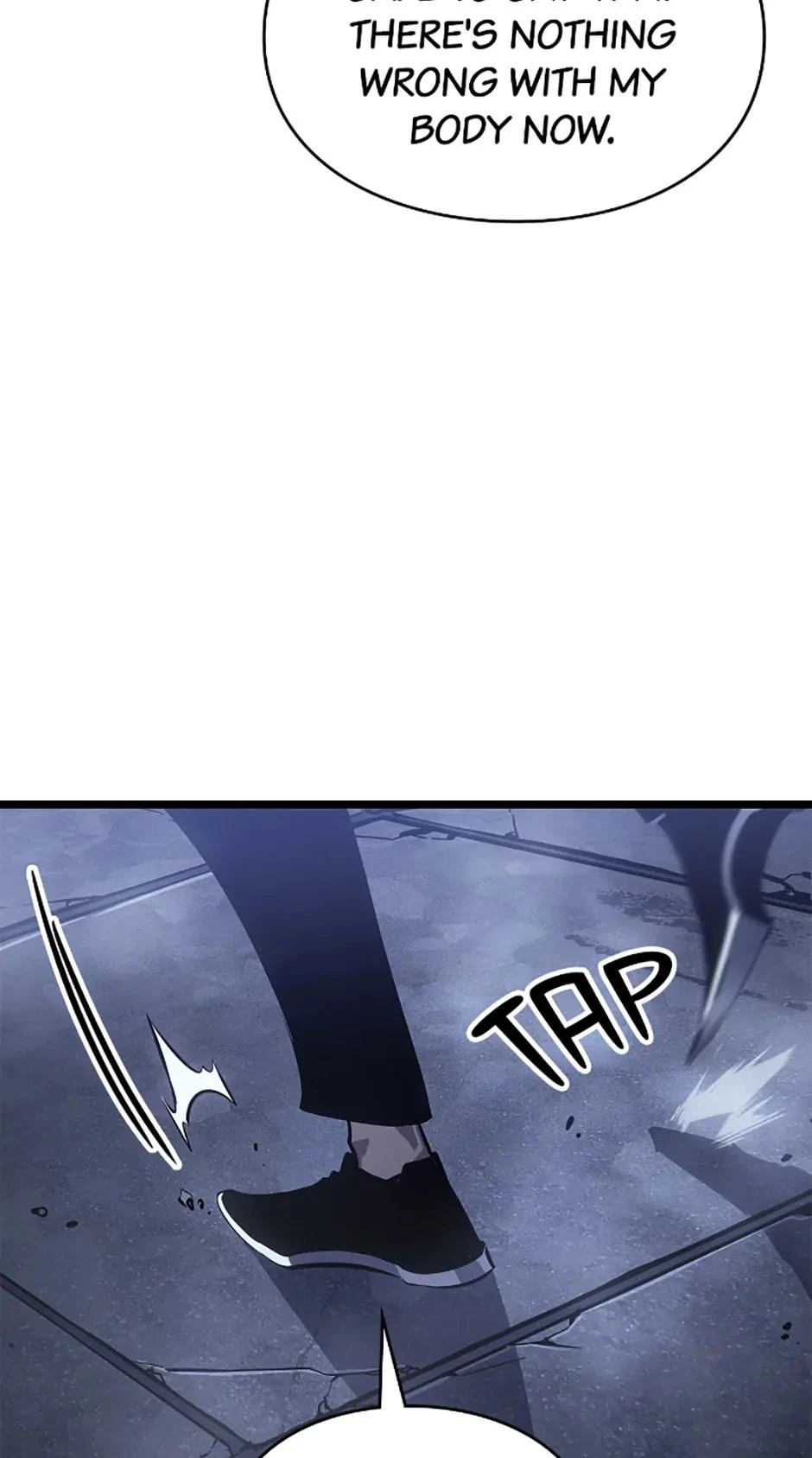 Read Solo Leveling Ragnarok Manga Online