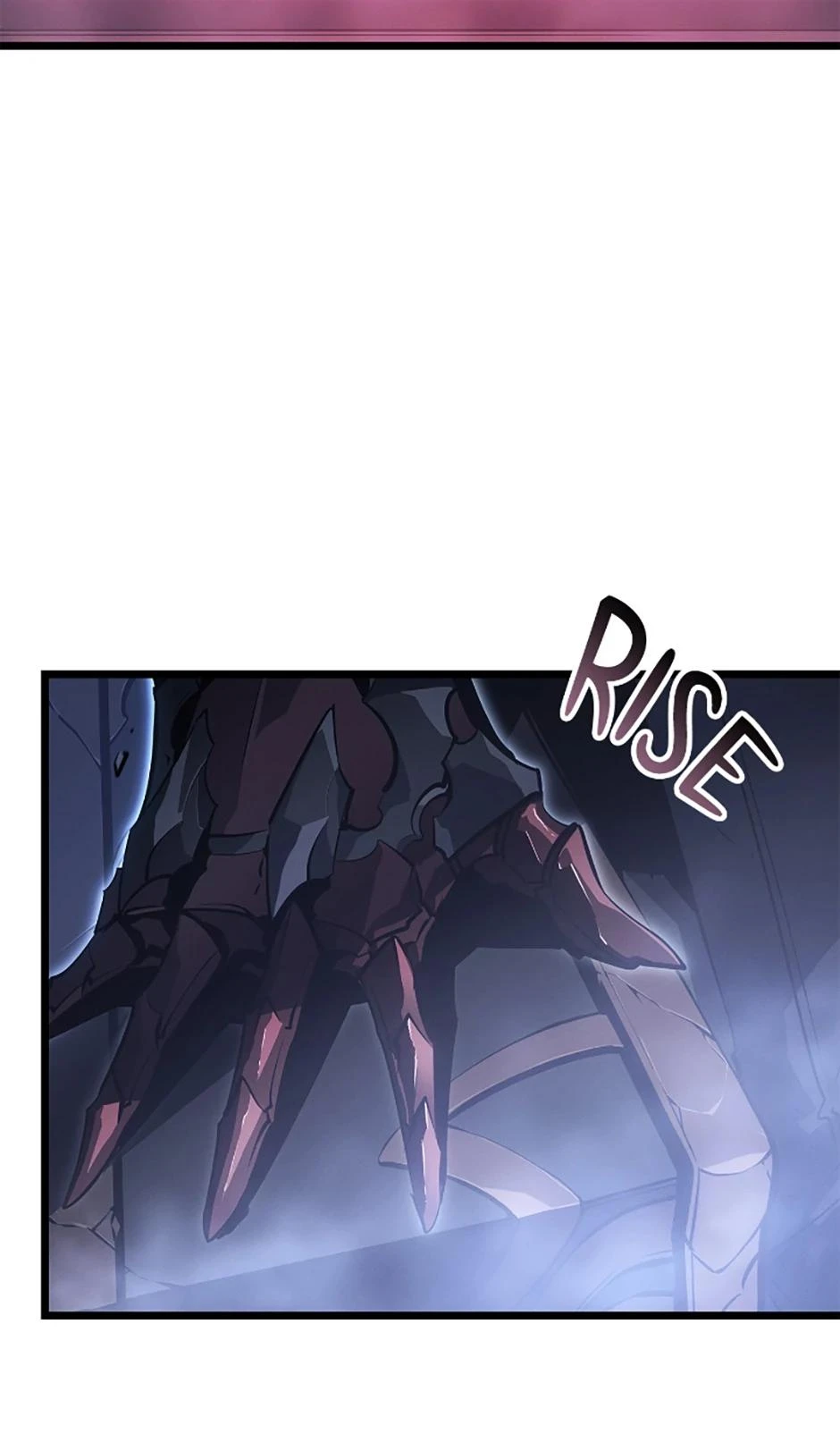 Read Solo Leveling Ragnarok Manga Online