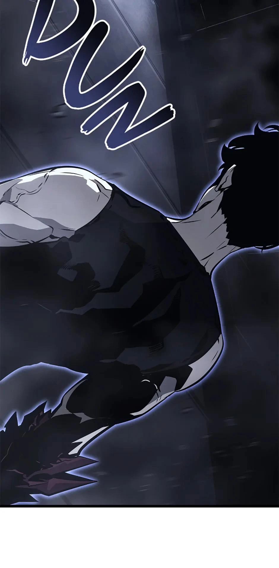 Read Solo Leveling Ragnarok Manga Online