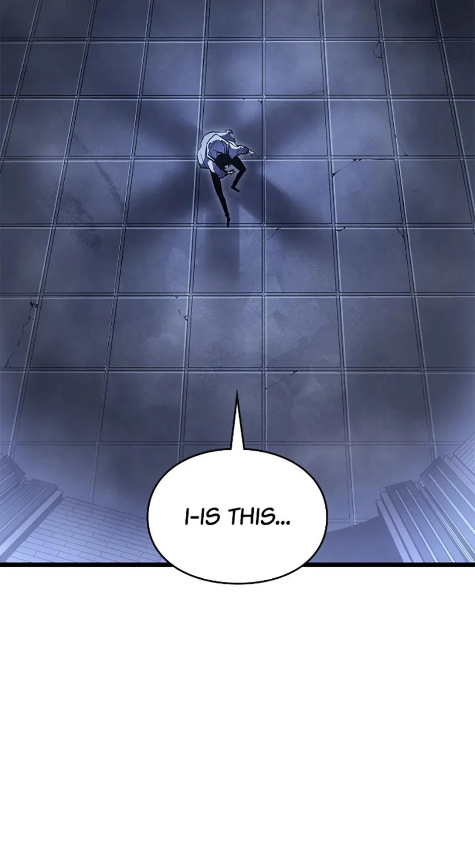 Read Solo Leveling Ragnarok Manga Online